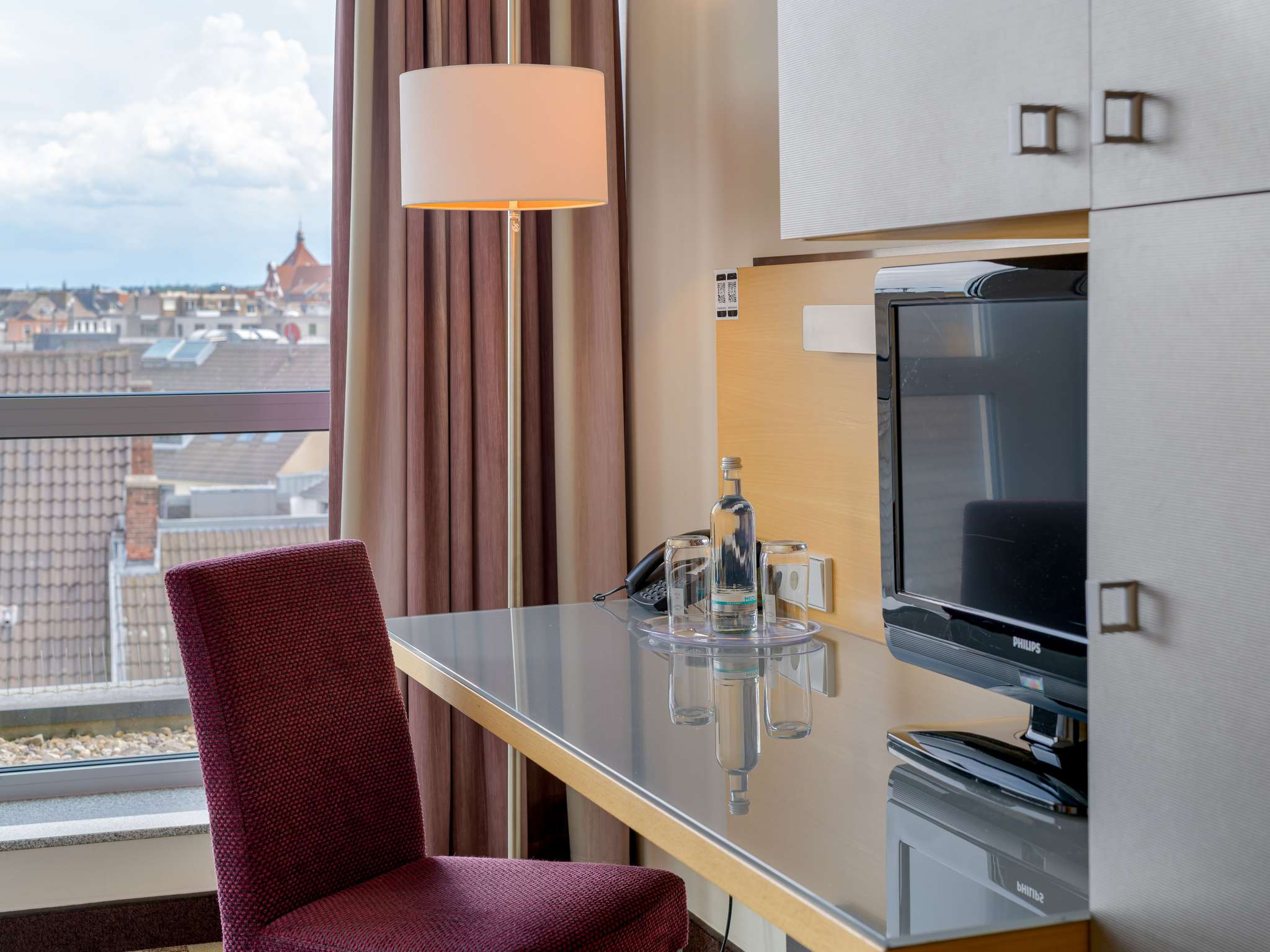 Photo - Mercure Hotel Aachen Am Dom