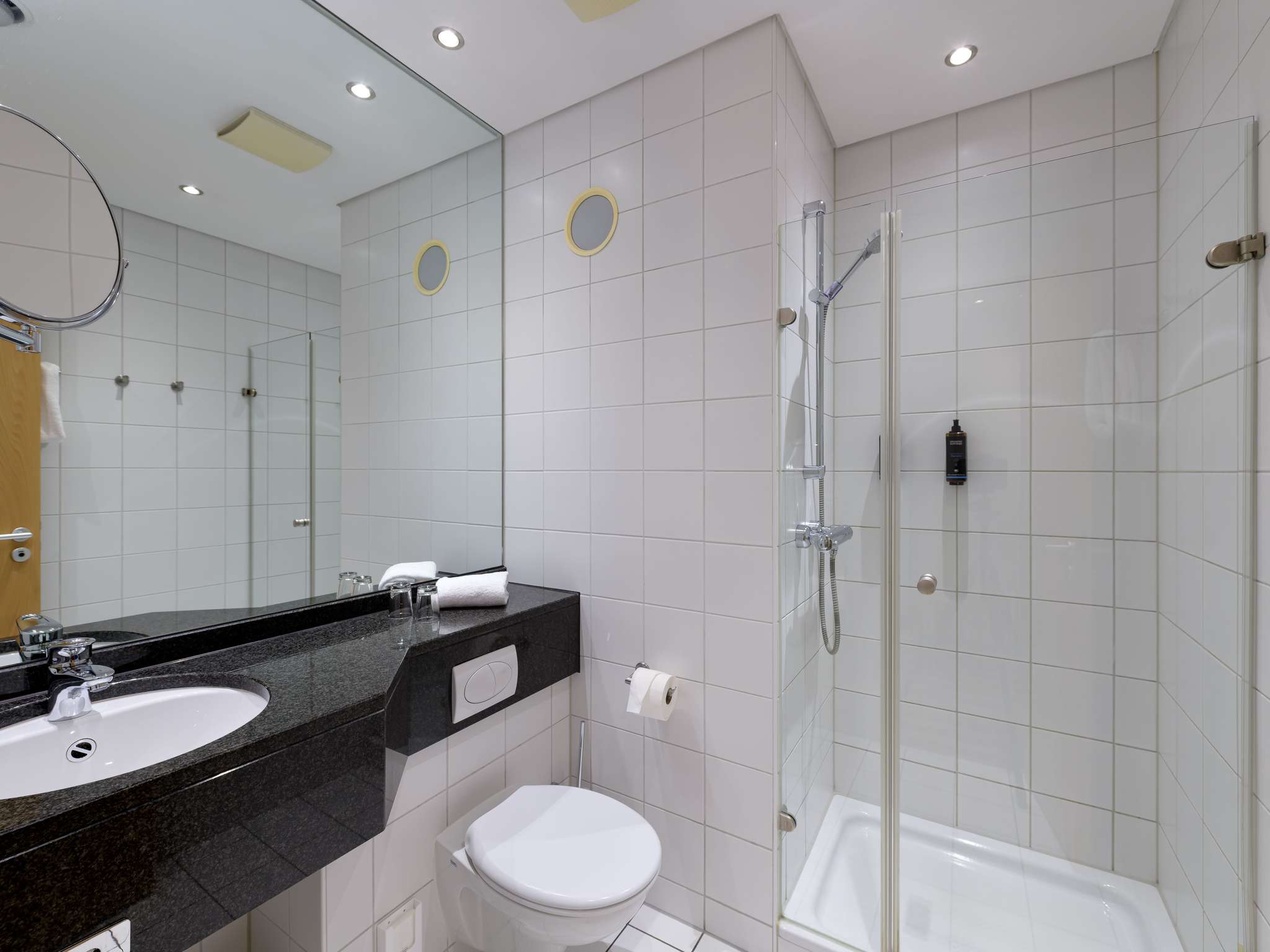 Photo - Mercure Hotel Aachen Am Dom