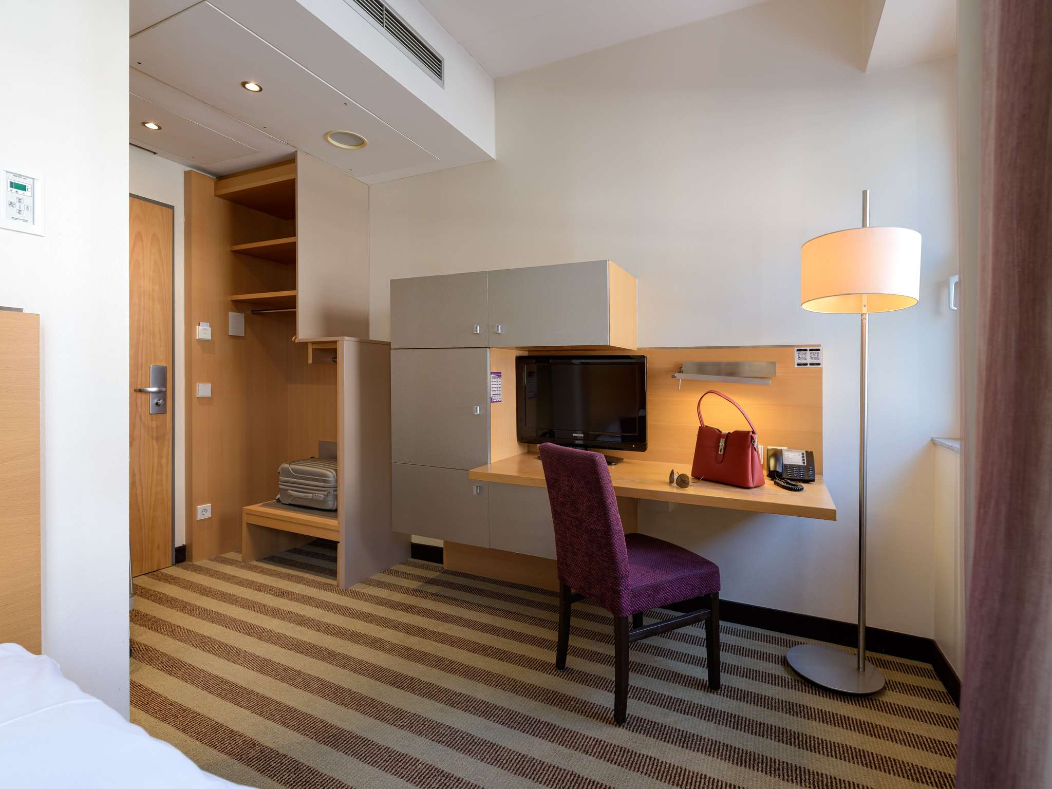 Photo - Mercure Hotel Aachen Am Dom