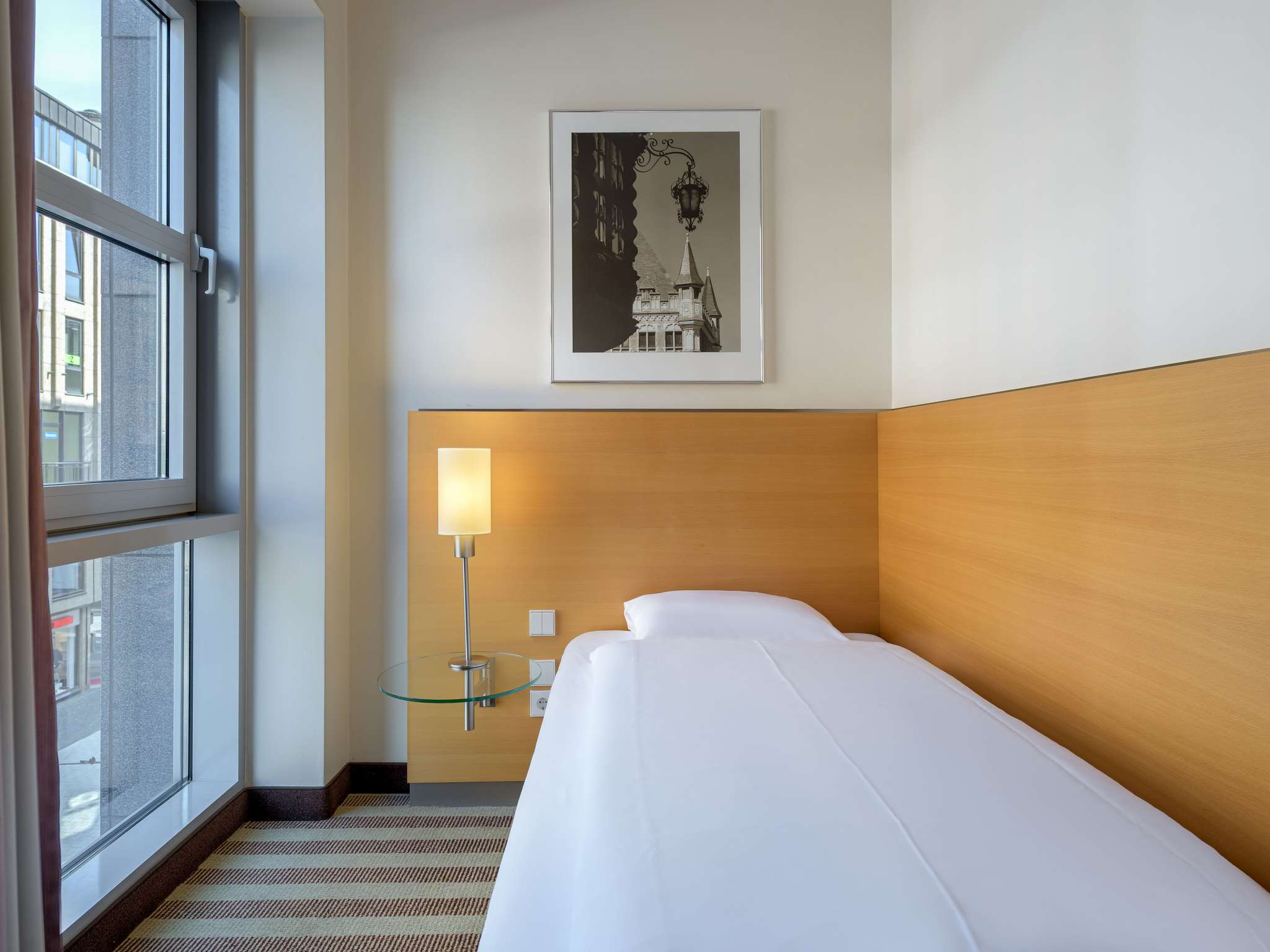 Photo - Mercure Hotel Aachen Am Dom