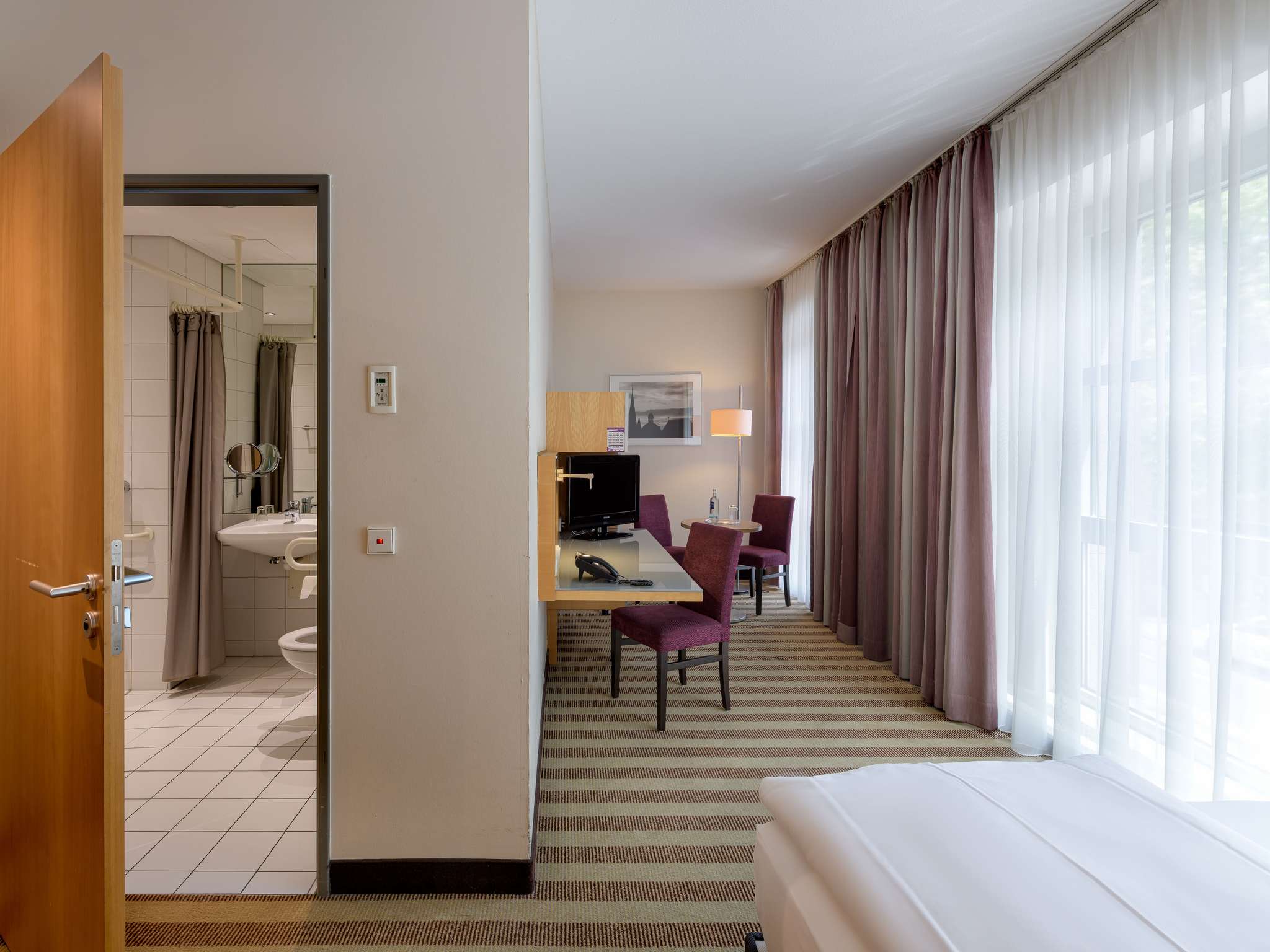 Photo - Mercure Hotel Aachen Am Dom