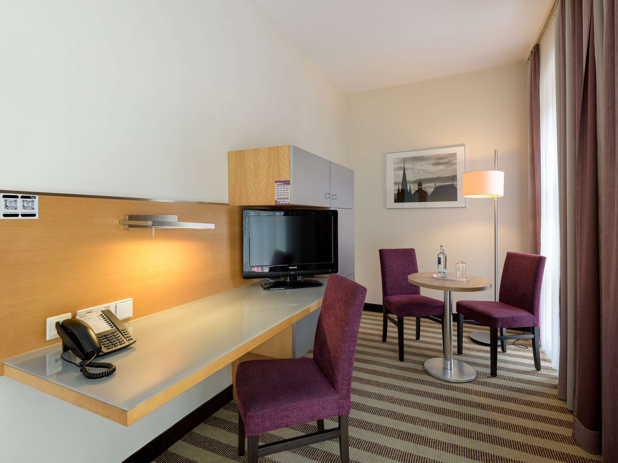 Photo - Mercure Hotel Aachen Am Dom