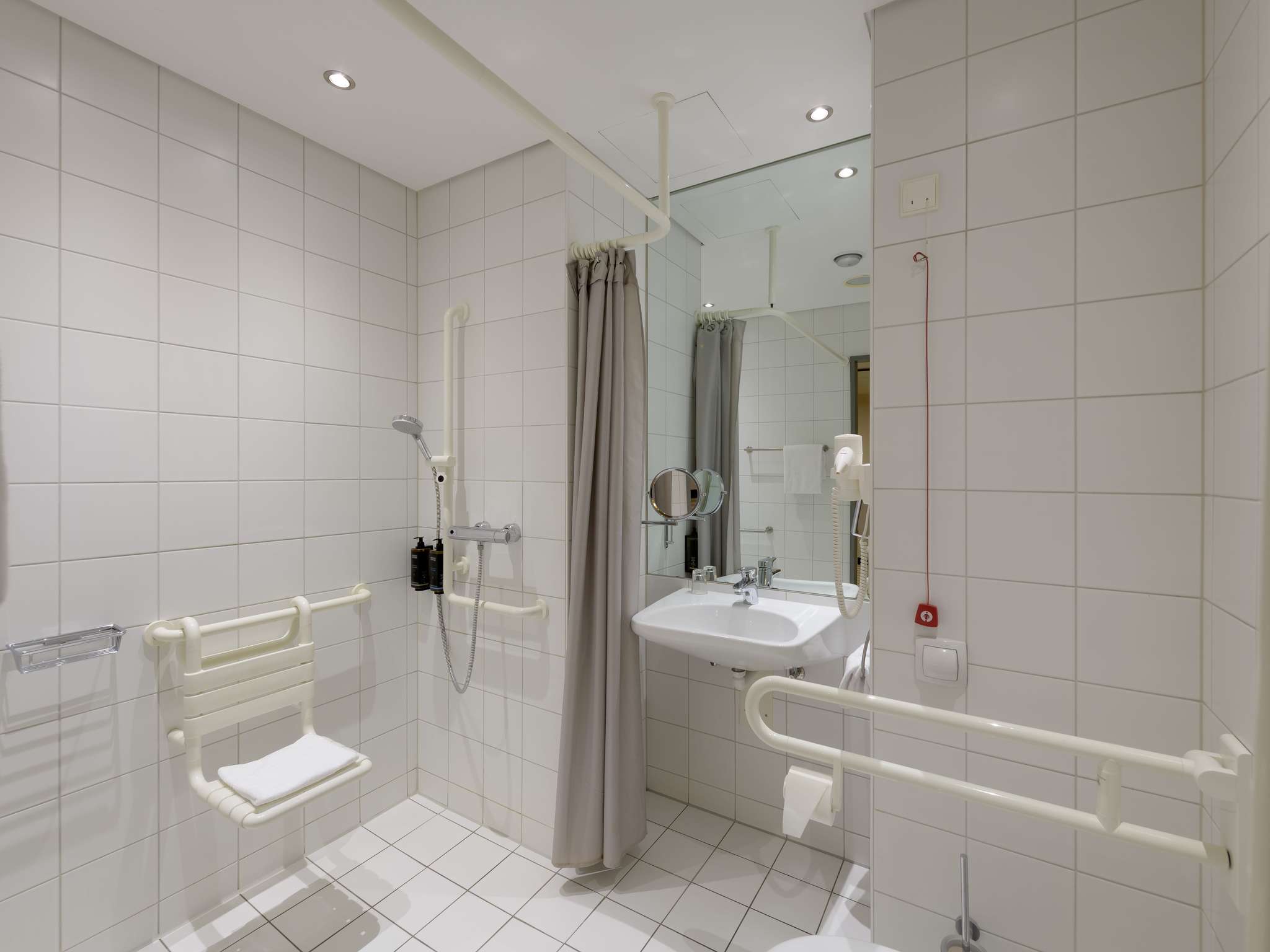 Photo - Mercure Hotel Aachen Am Dom