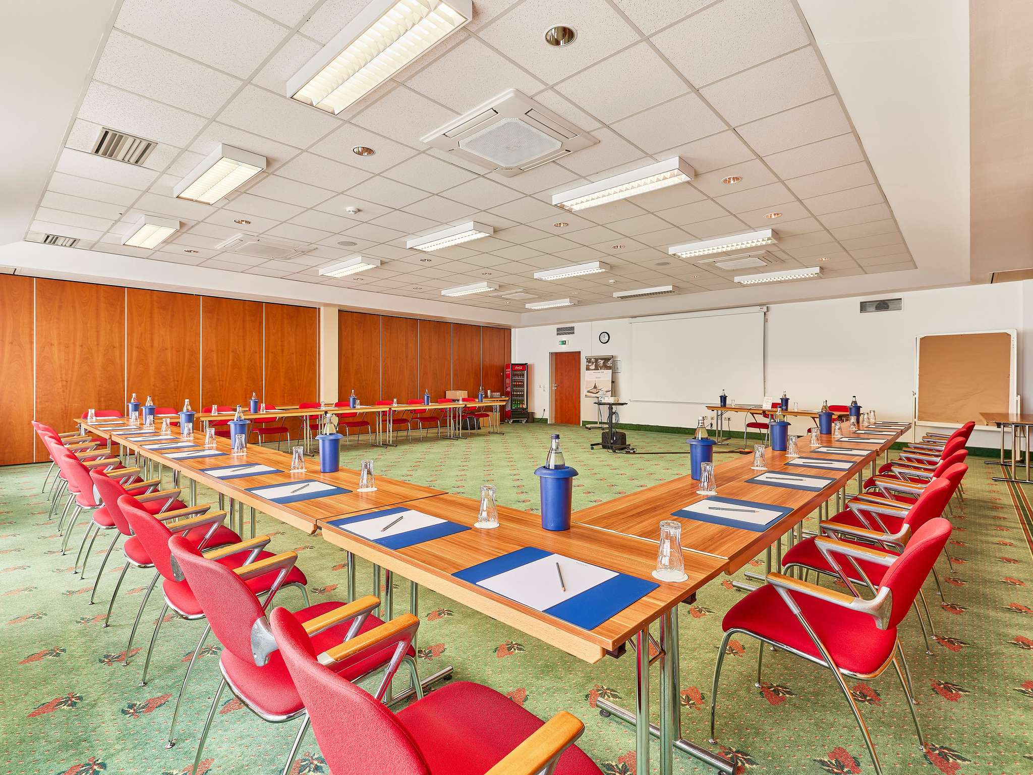 Foto - Mercure Hotel Bad Duerkheim An Den Salinen