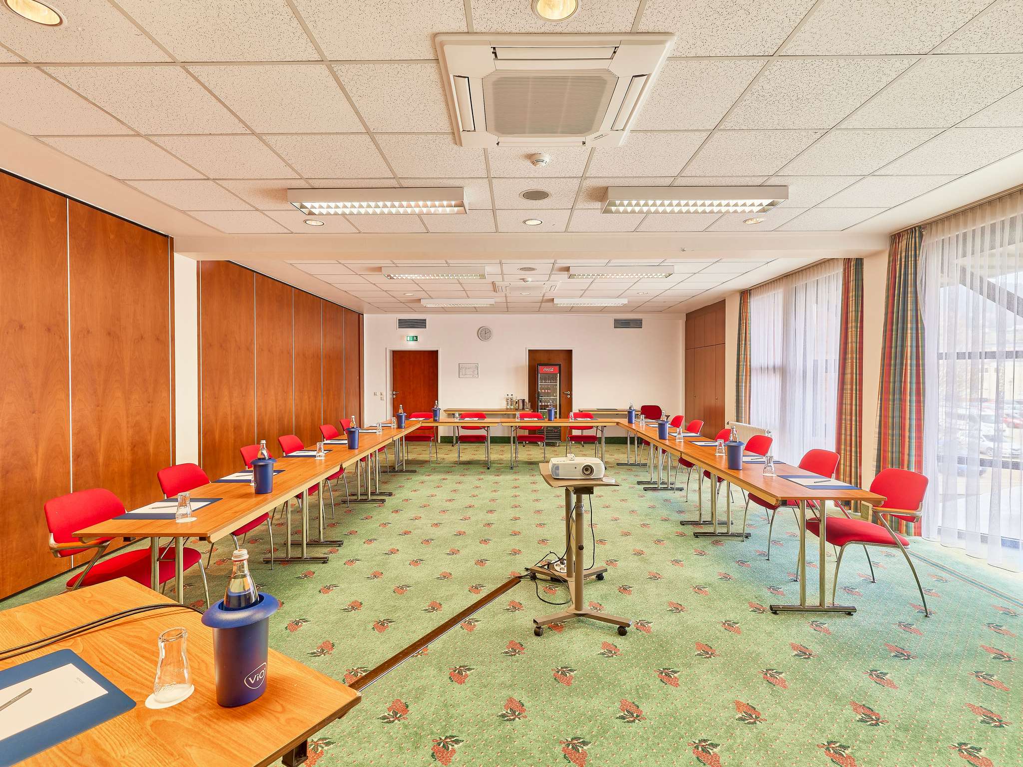 Foto - Mercure Hotel Bad Duerkheim An Den Salinen