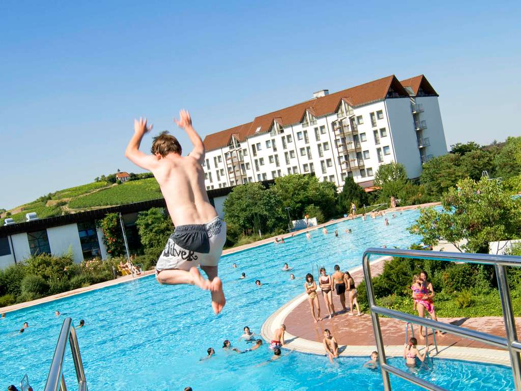 Mercure Hotel Bad Duerkheim An Den Salinen - Image 1