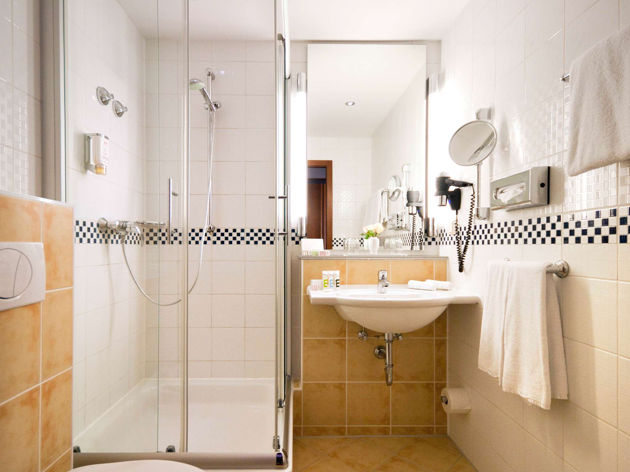 Foto - Mercure Hotel Bad Duerkheim An Den Salinen
