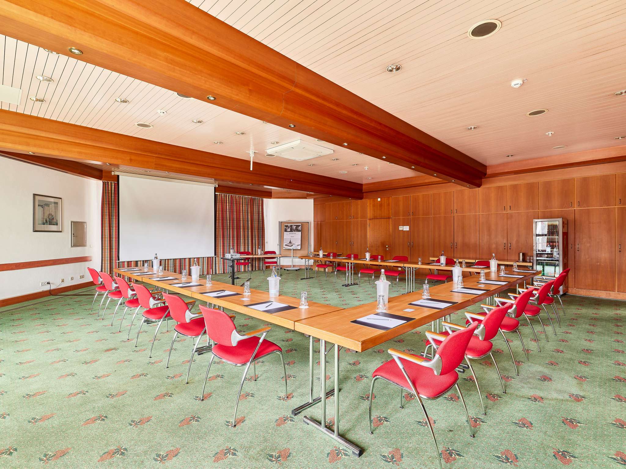 Foto - Mercure Hotel Bad Duerkheim An Den Salinen