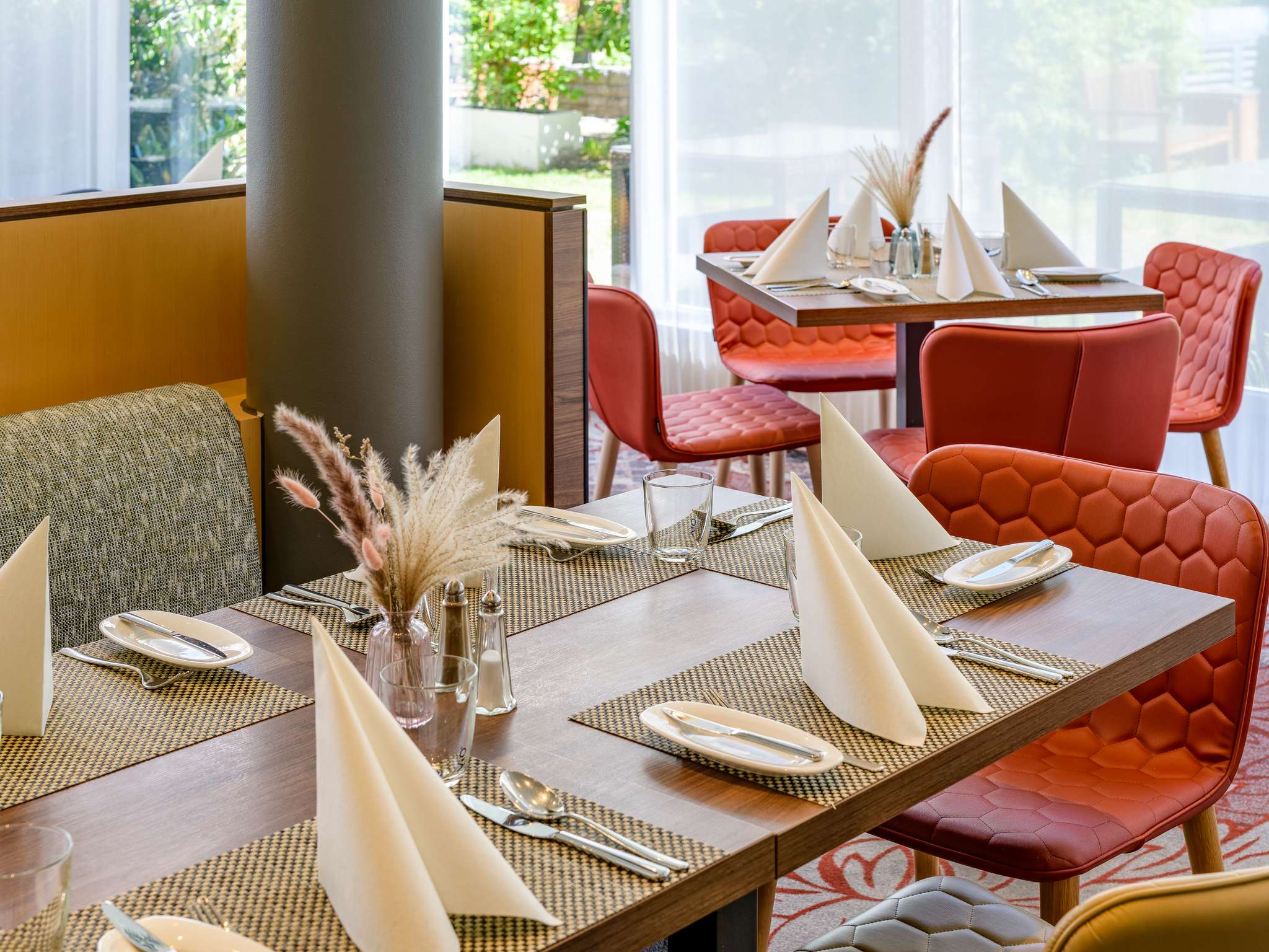 Photo - Mercure Hotel Berlin City