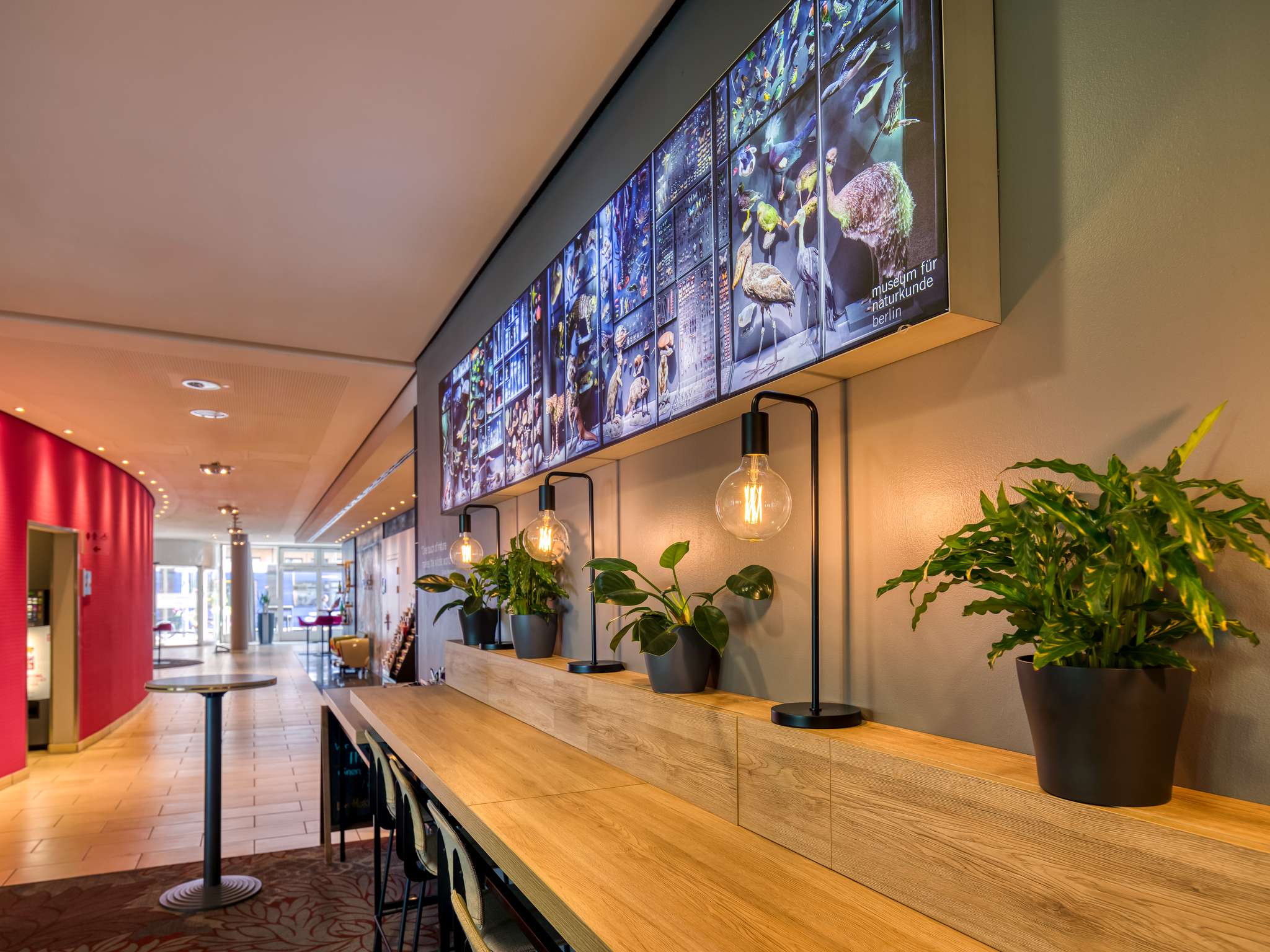 Photo - Mercure Hotel Berlin City