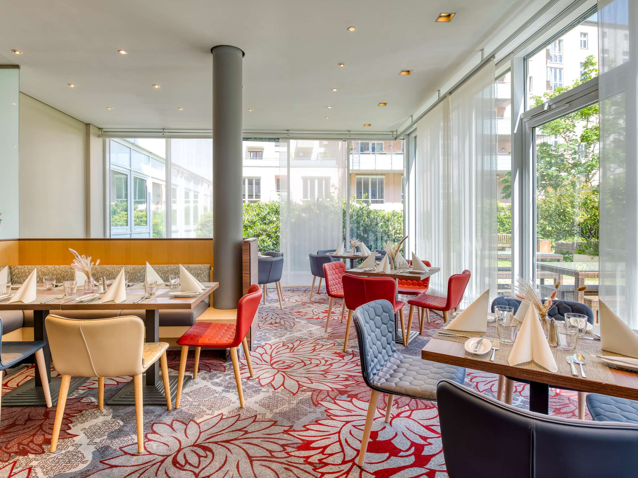 Photo - Mercure Hotel Berlin City