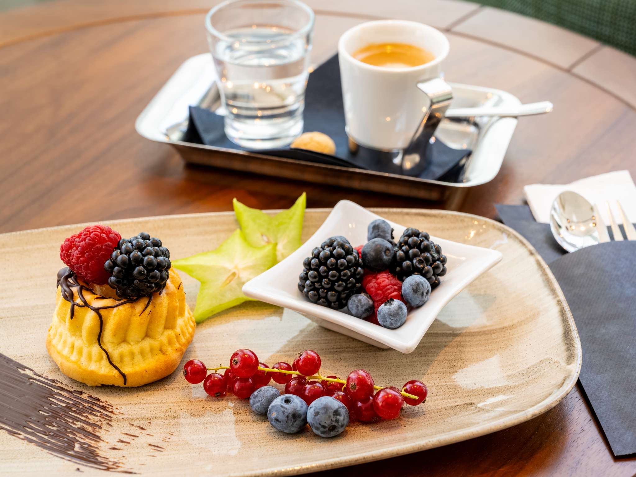 Photo - Mercure Hotel Berlin City