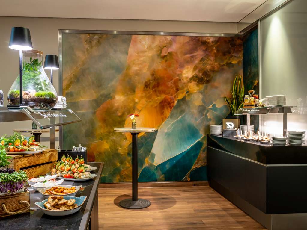 Mercure Hotel Berlin city - Image 3