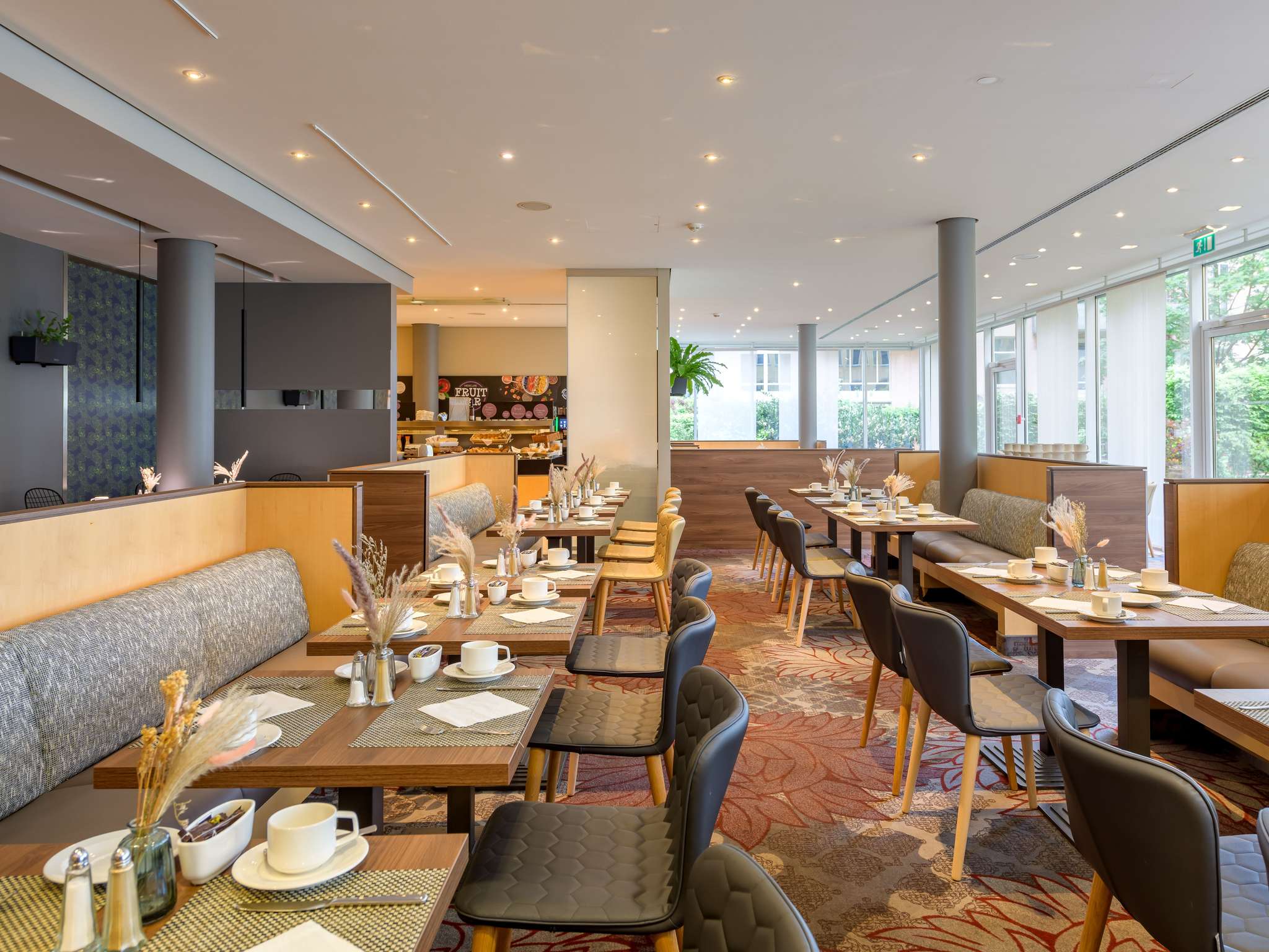 50+ Hotel Berlin Invalidenstraße, 4,5/5         (122k reviews)