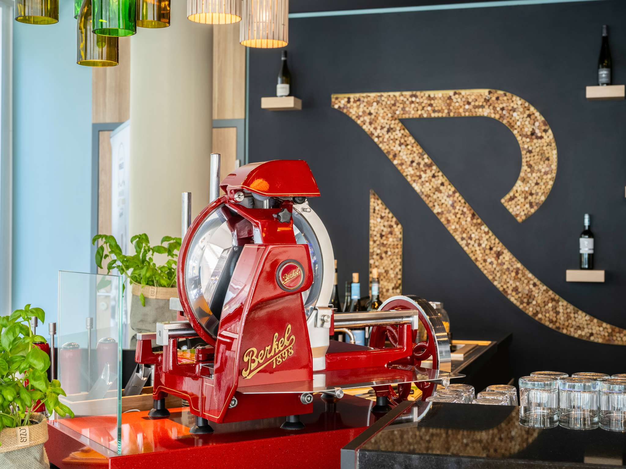 Photo - Mercure Hotel Berlin City