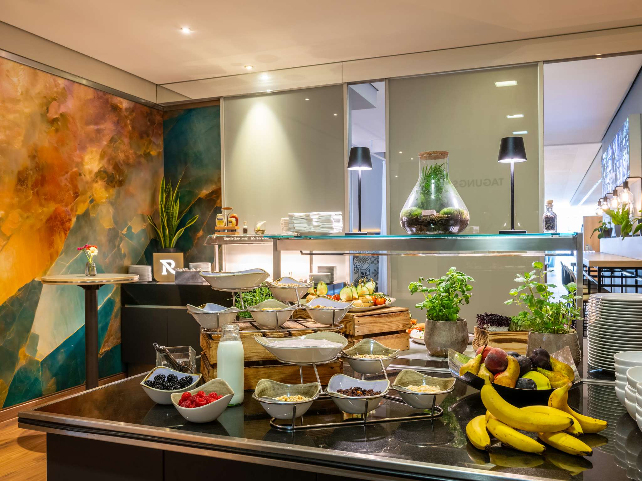 Photo - Mercure Hotel Berlin City