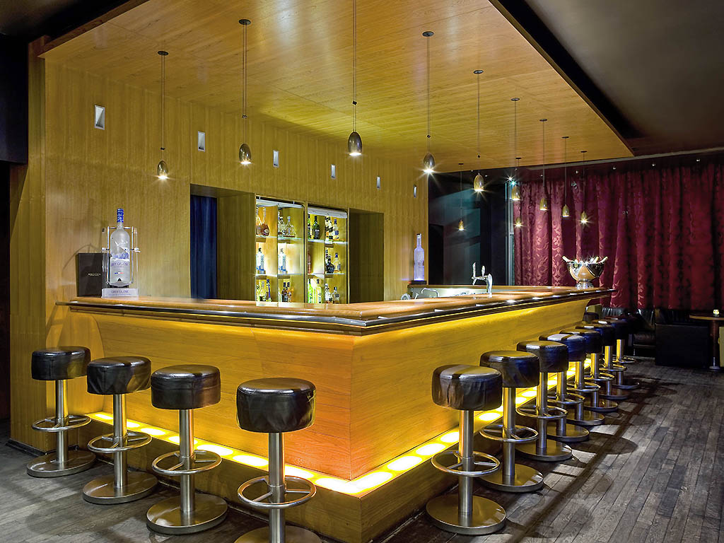 LOUNGE RESTAURANT WROCLAW Restaurants by AccorHotels