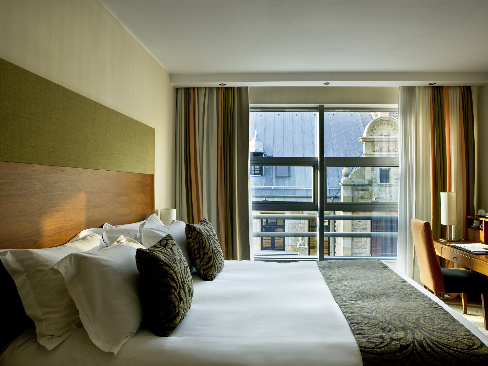 Hotel Sofitel Wroclaw Old Town Hotel Sofitel Wroclaw Old Town
