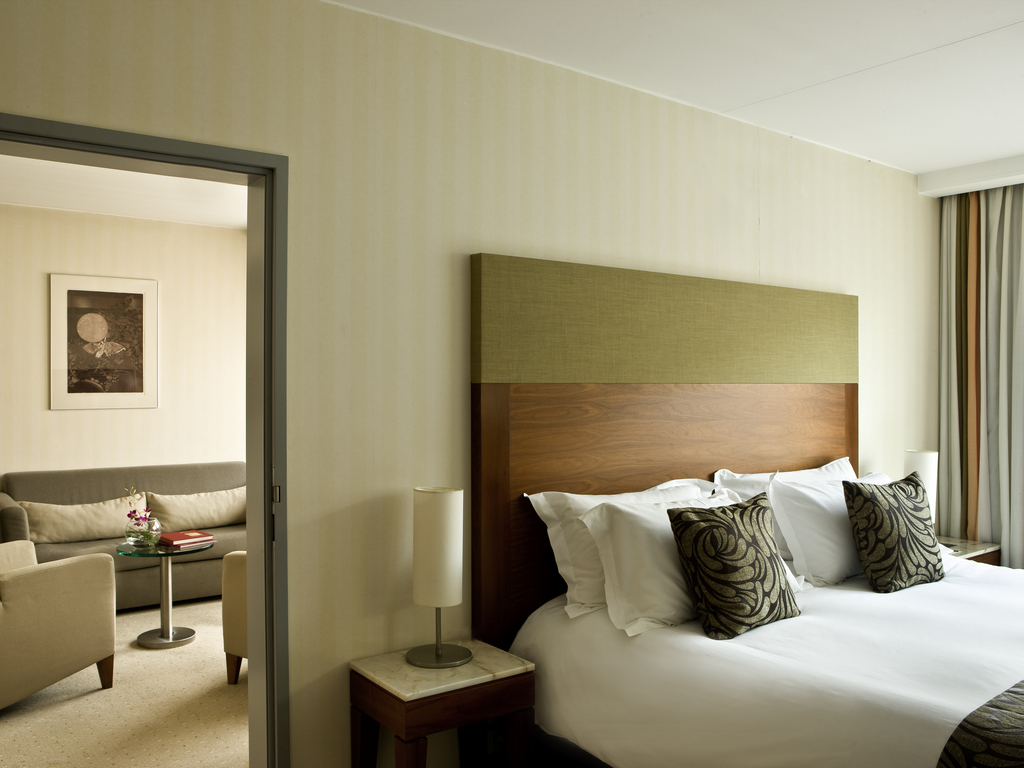 Hotel Sofitel Wroclaw Old Town AccorHotels Hotel Sofitel Wroclaw Old Town AccorHotels