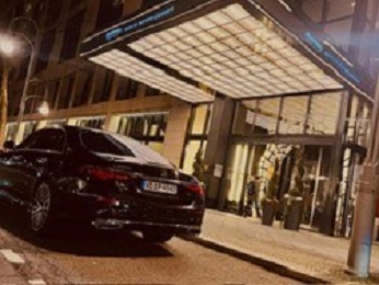 Photo - Pullman Berlin Schweizerhof