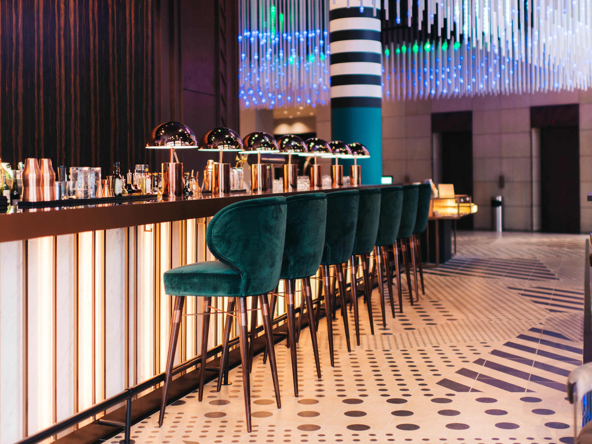 Photo - Pullman Berlin Schweizerhof