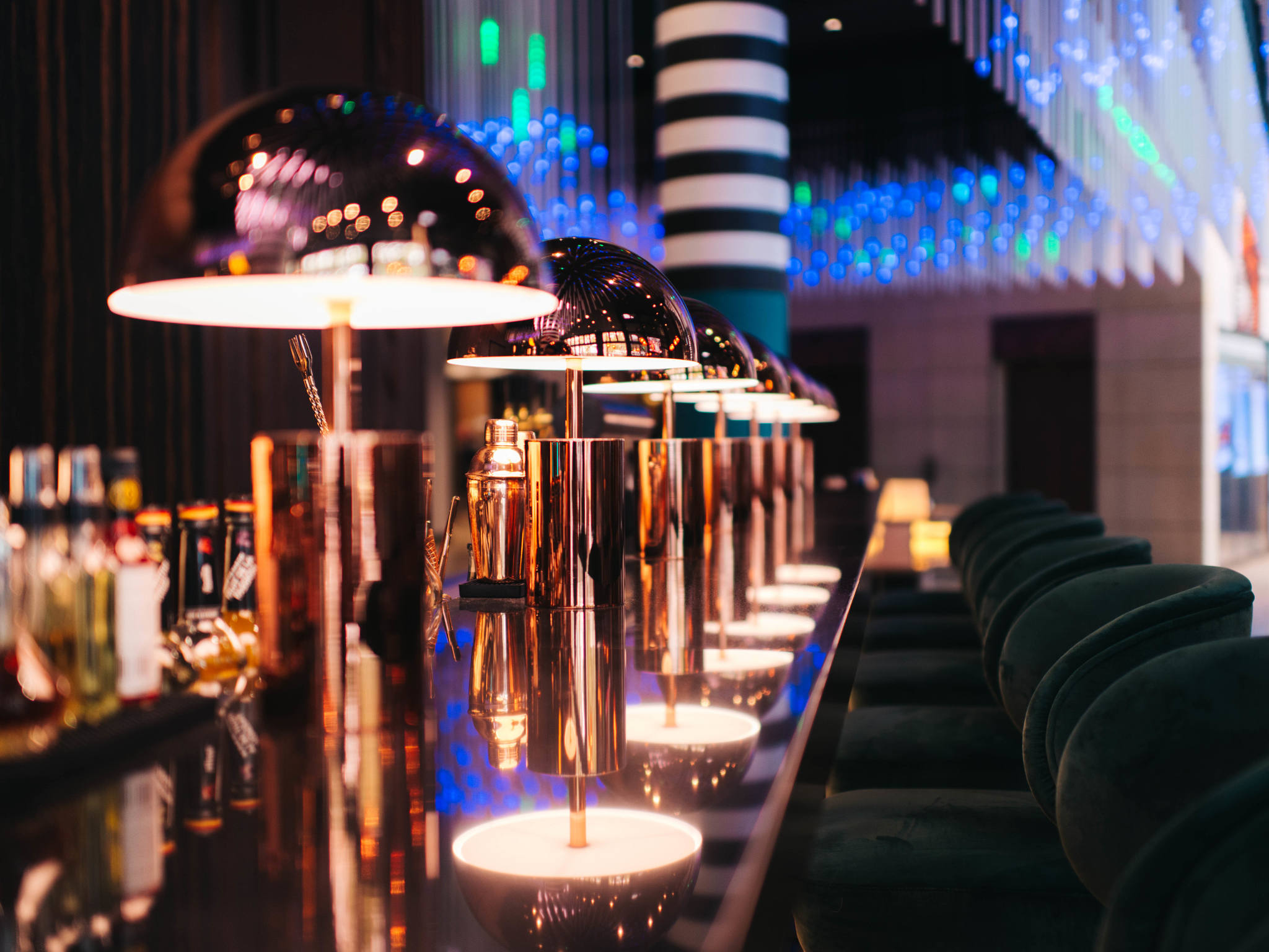 Photo - Pullman Berlin Schweizerhof