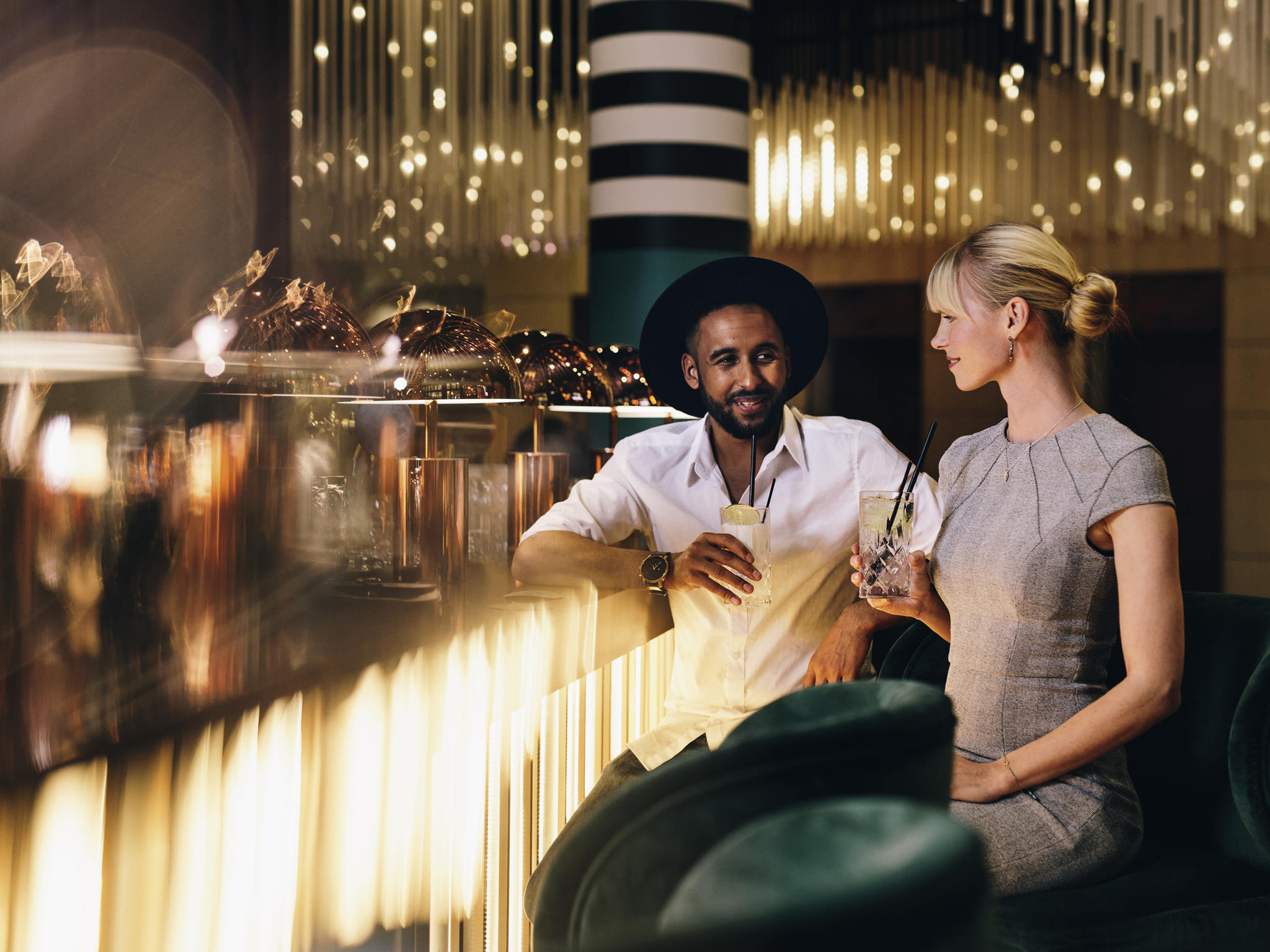 Photo - Pullman Berlin Schweizerhof