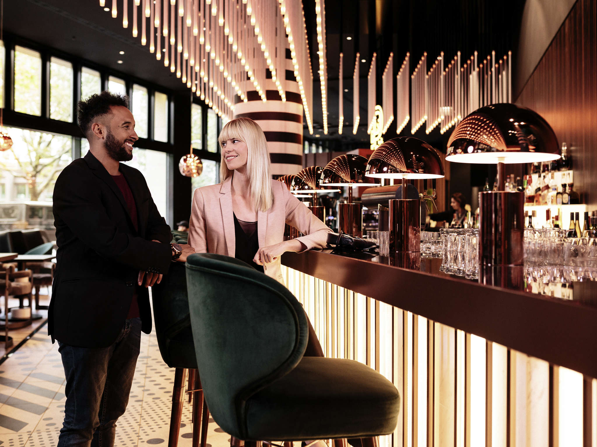 Photo - Pullman Berlin Schweizerhof