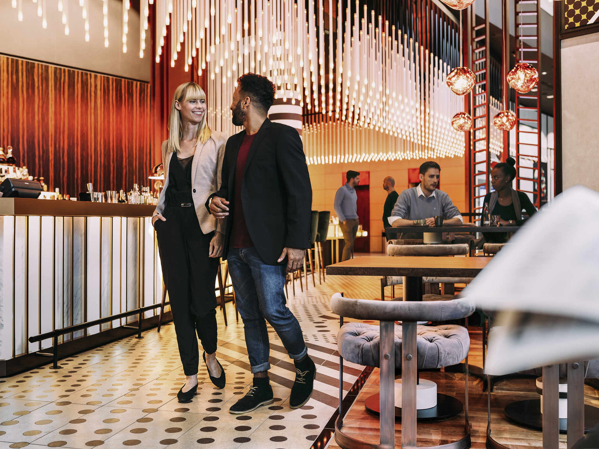 Photo - Pullman Berlin Schweizerhof