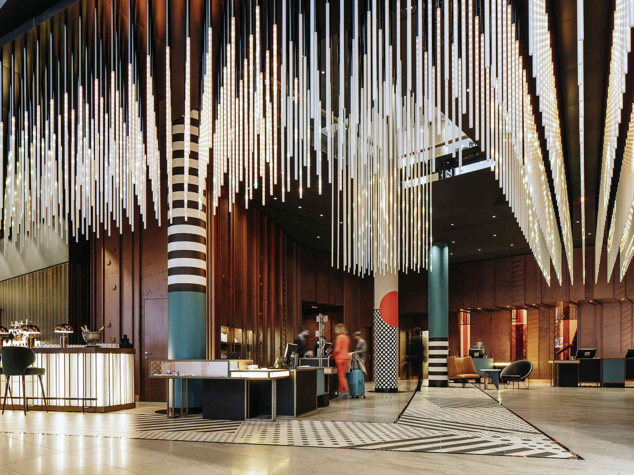 Photo - Pullman Berlin Schweizerhof