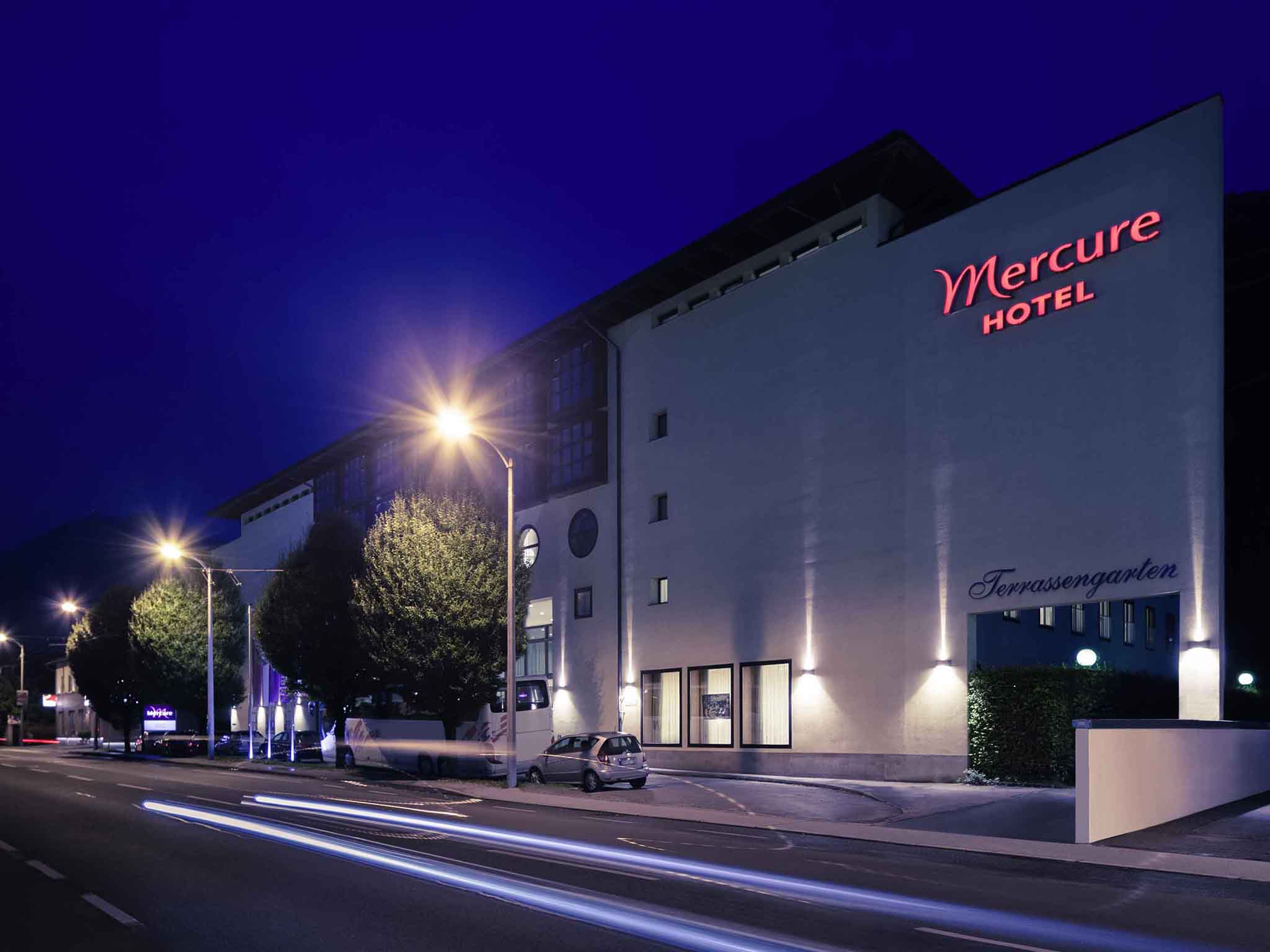 Mercure Casino Mercure Casino