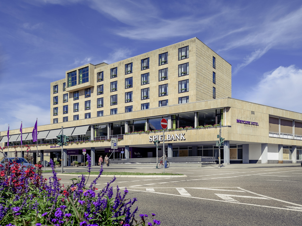 Mercure Hotel Trier Porta Nigra - Image 2