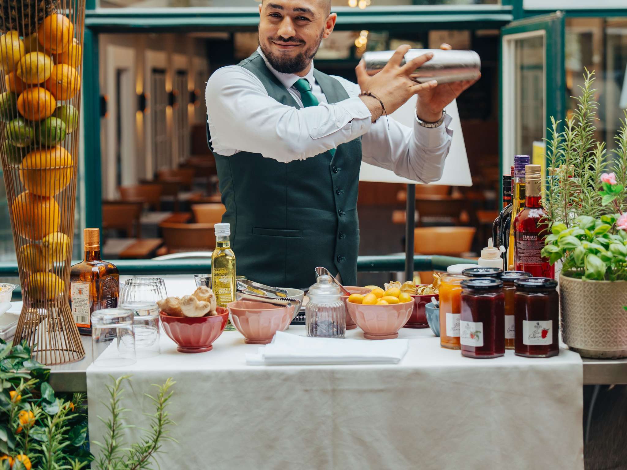 Photo - Mercure Grand Hotel Biedermeier Wien