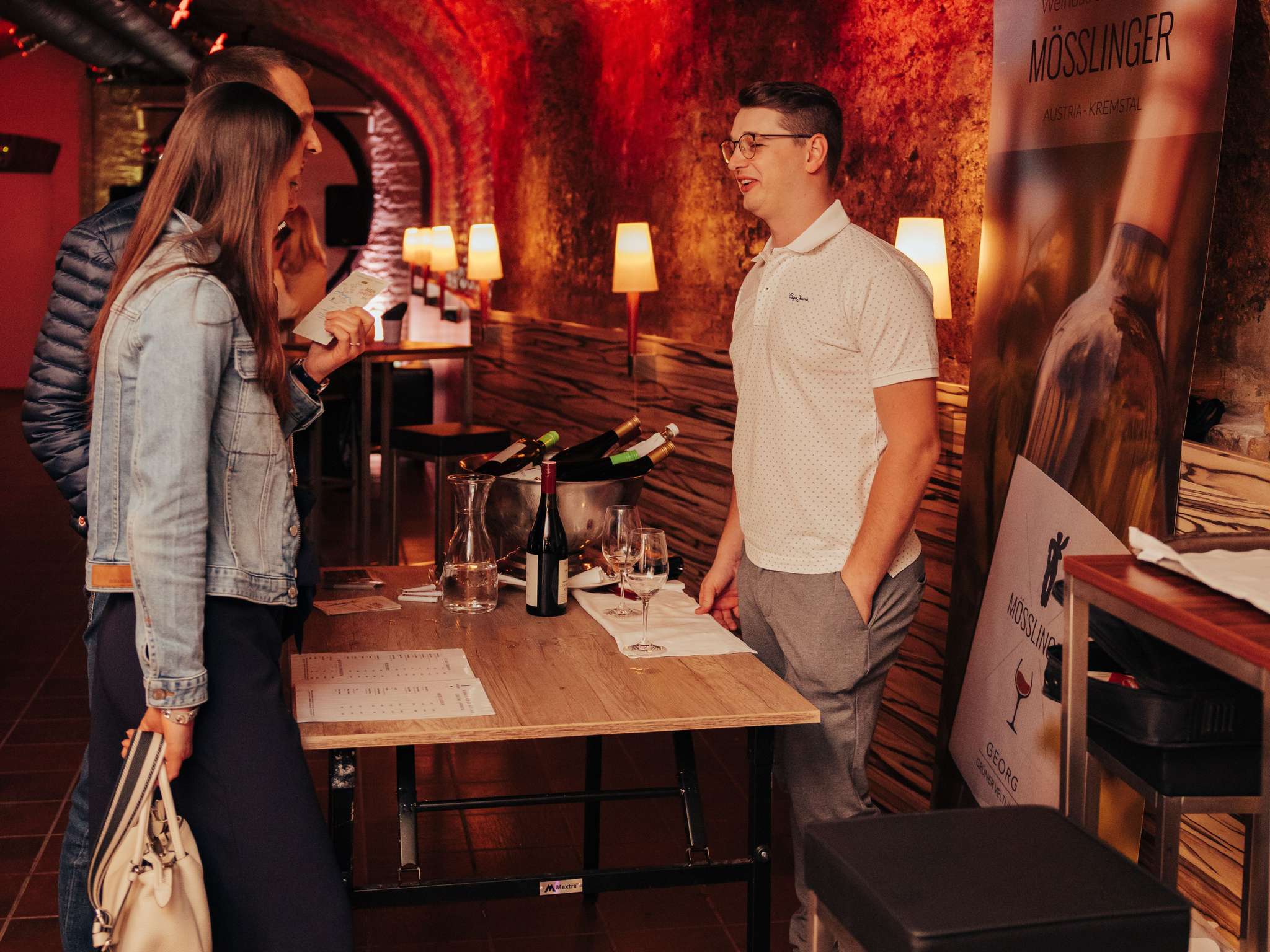 Photo - Mercure Grand Hotel Biedermeier Wien