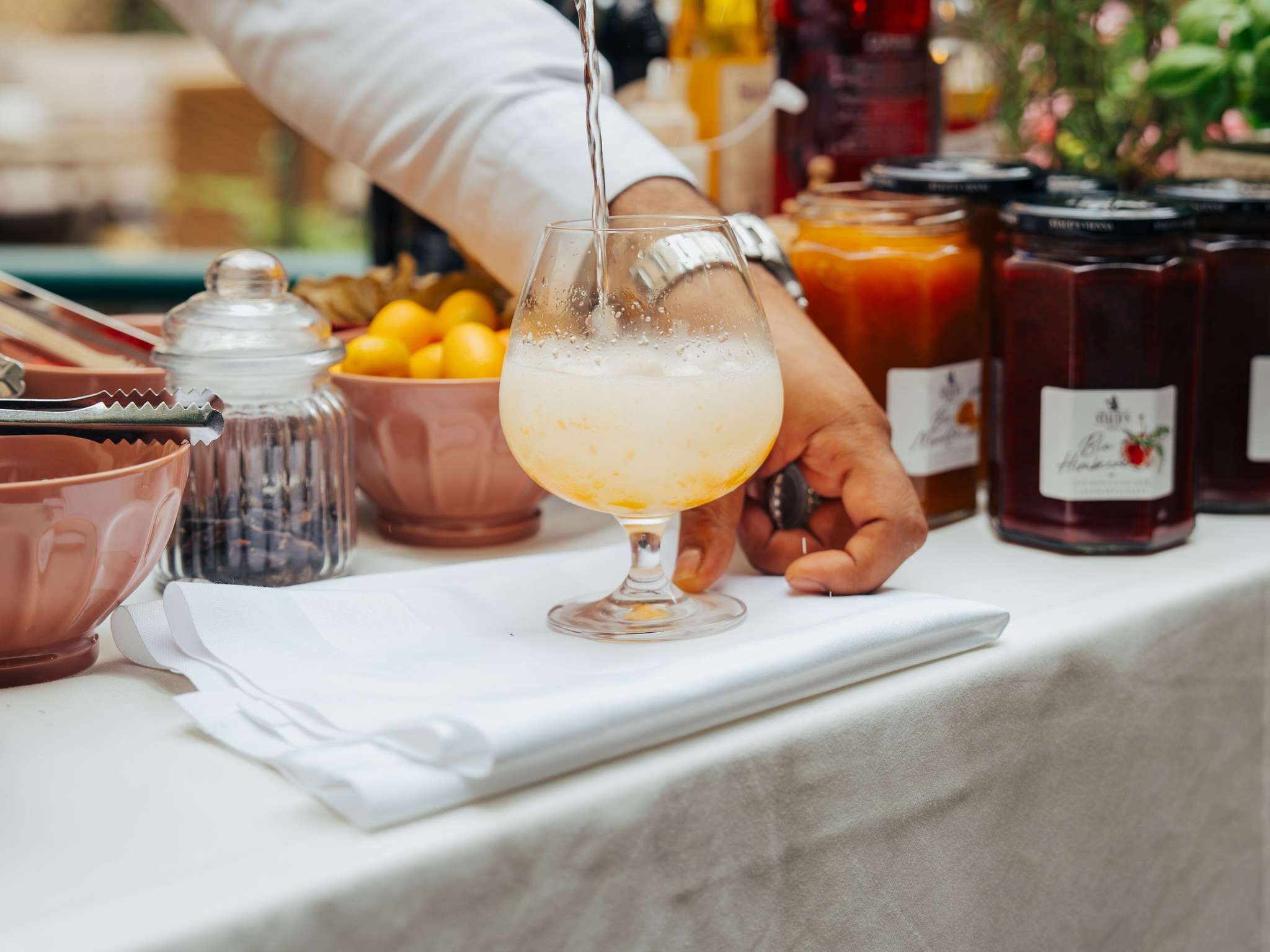 Photo - Mercure Grand Hotel Biedermeier Wien