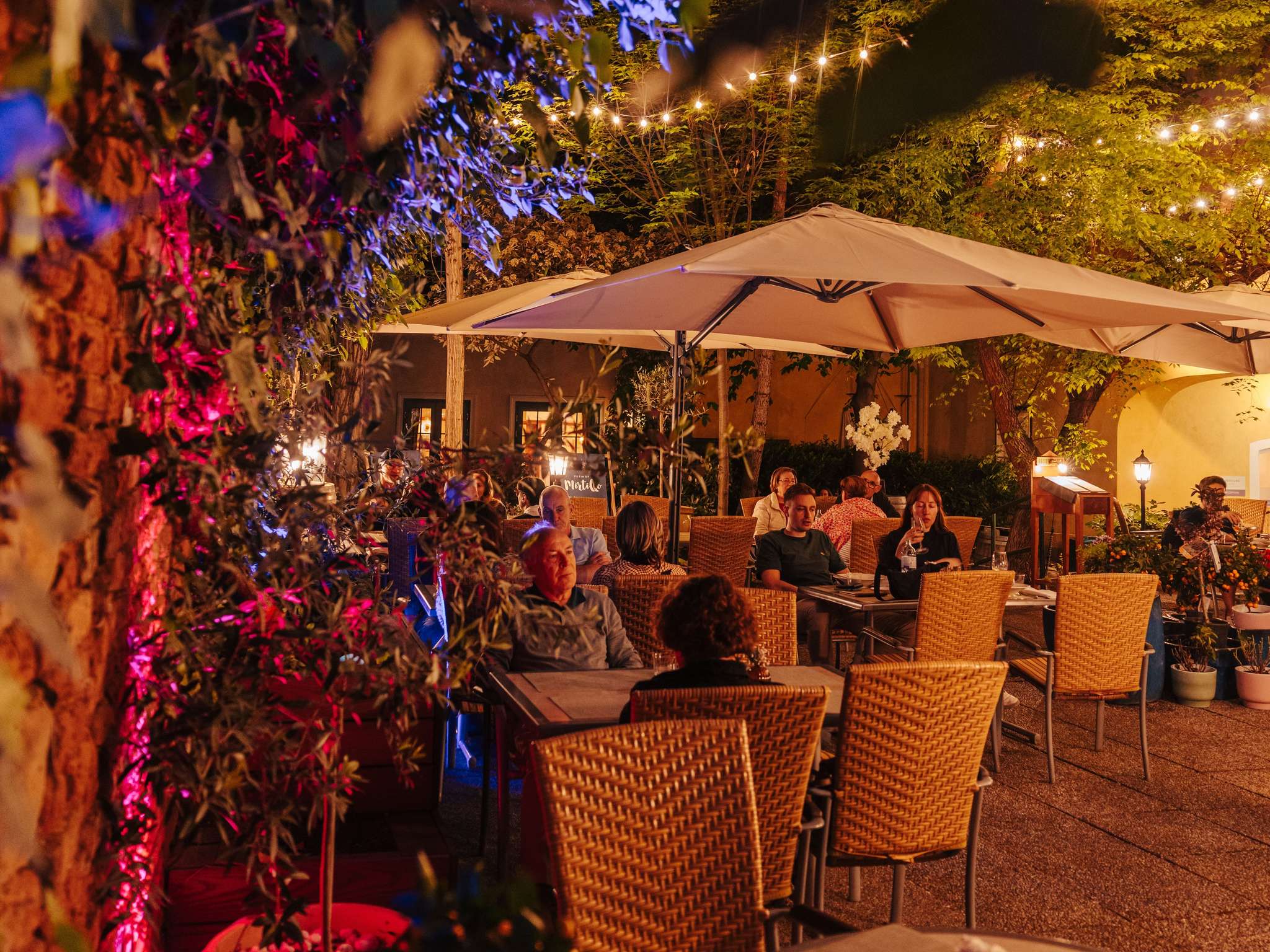 Photo - Mercure Grand Hotel Biedermeier Wien