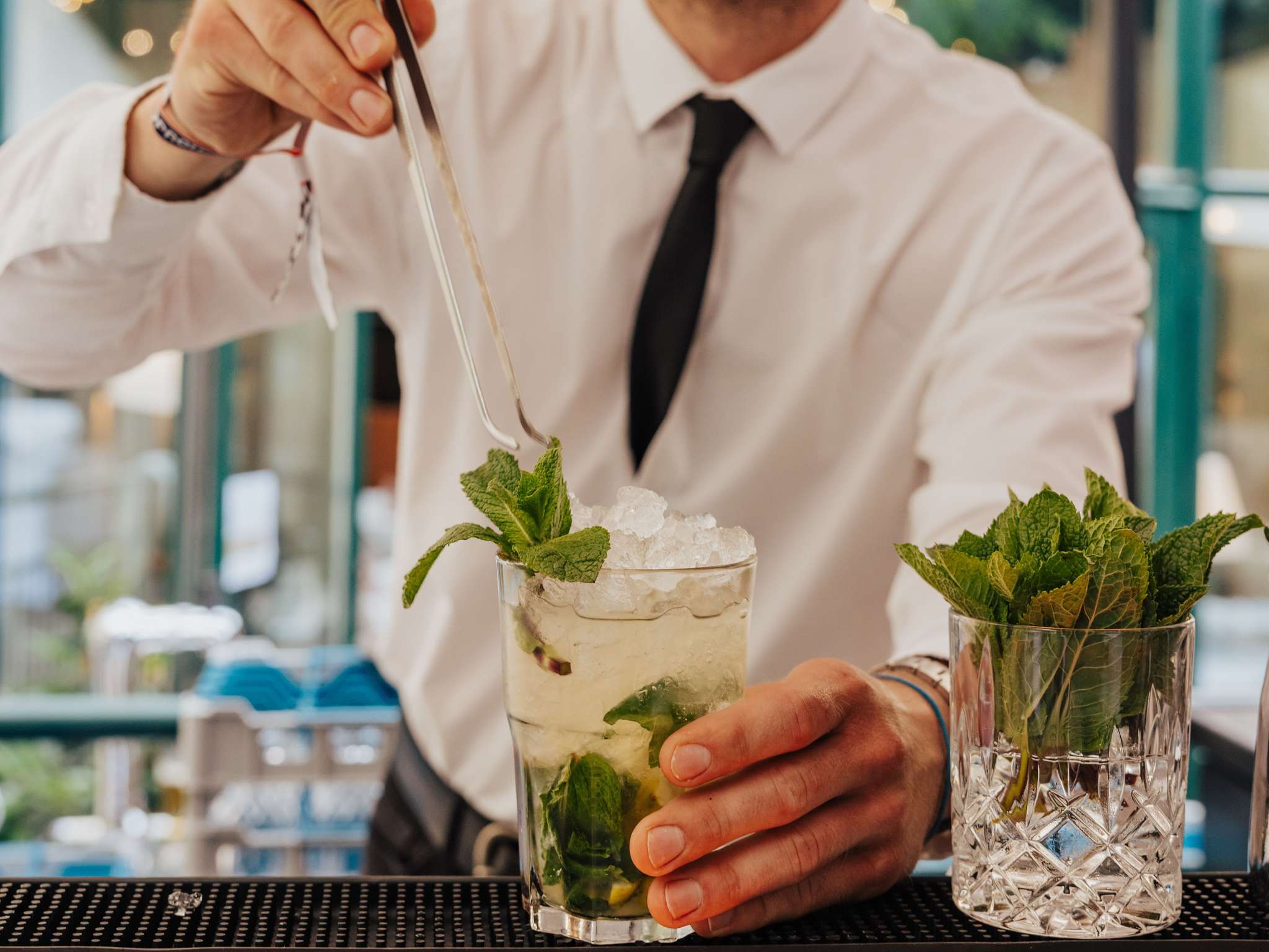 Photo - Mercure Grand Hotel Biedermeier Wien