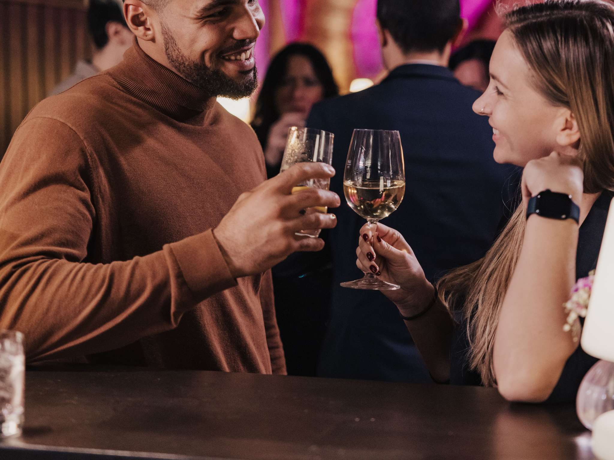 Photo - Mercure Grand Hotel Biedermeier Wien