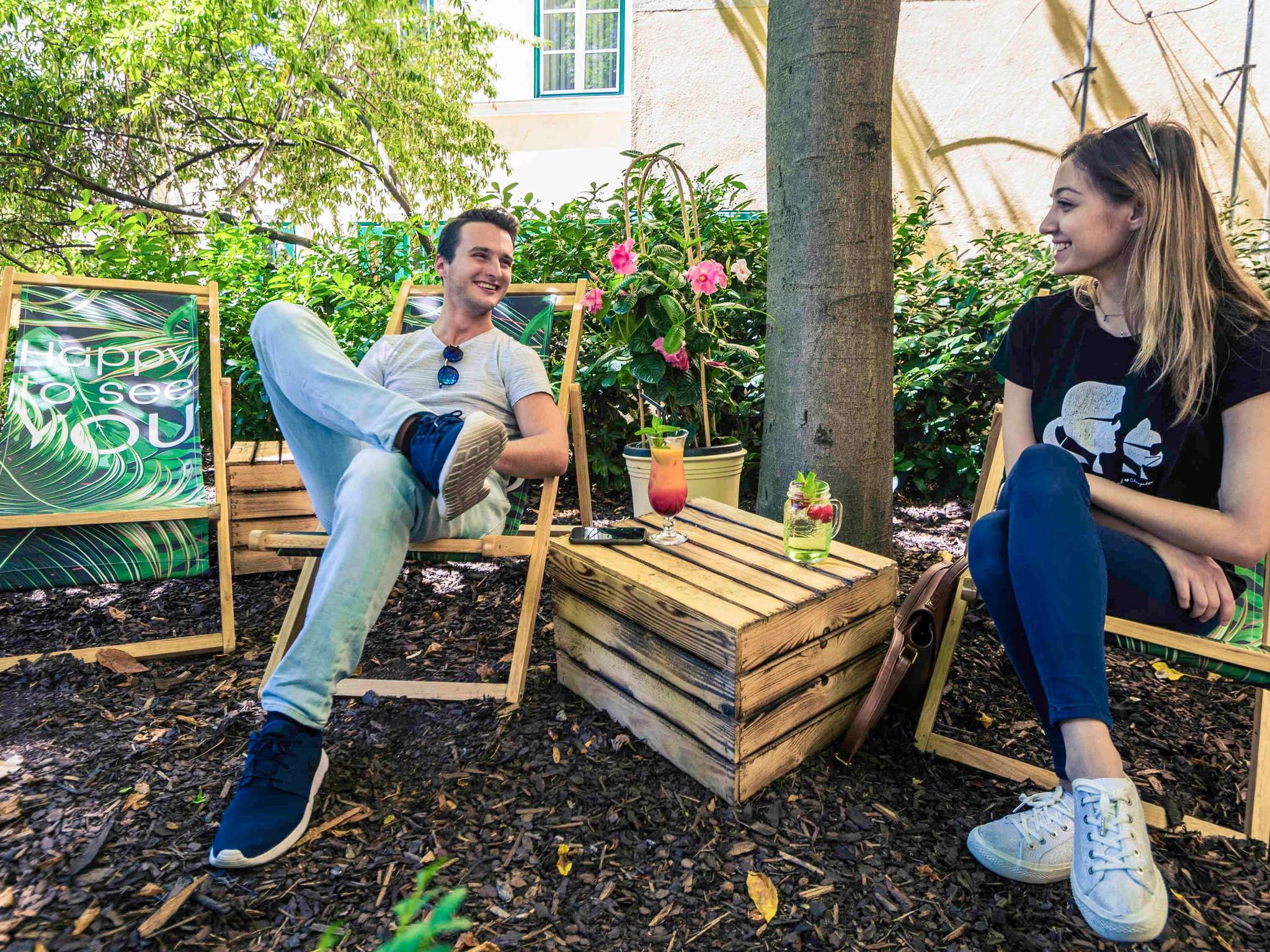 Photo - Mercure Grand Hotel Biedermeier Wien