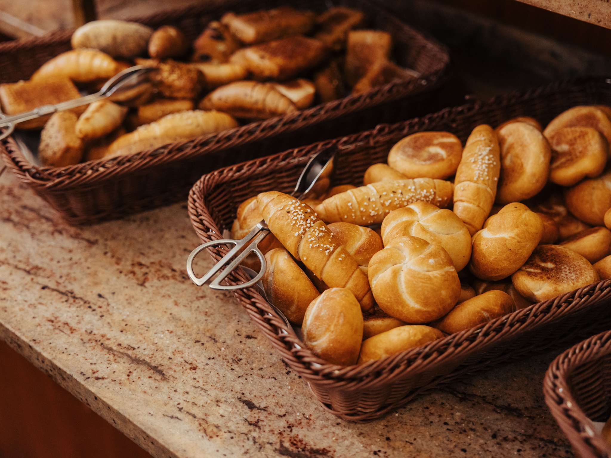 Photo - Mercure Grand Hotel Biedermeier Wien