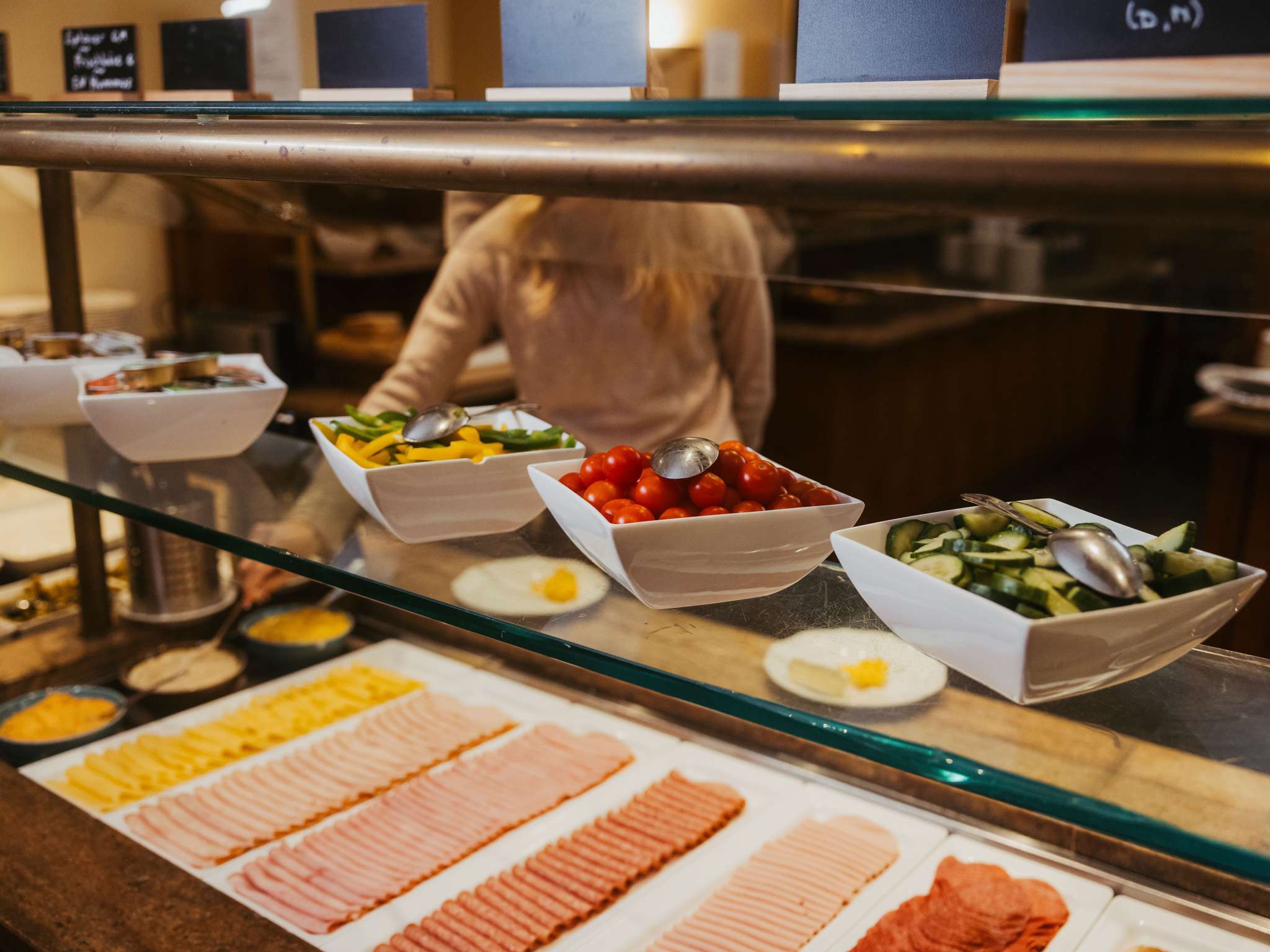 Photo - Mercure Grand Hotel Biedermeier Wien