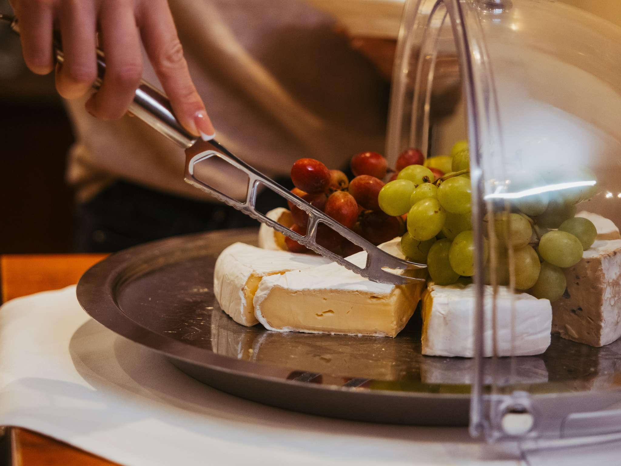 Photo - Mercure Grand Hotel Biedermeier Wien