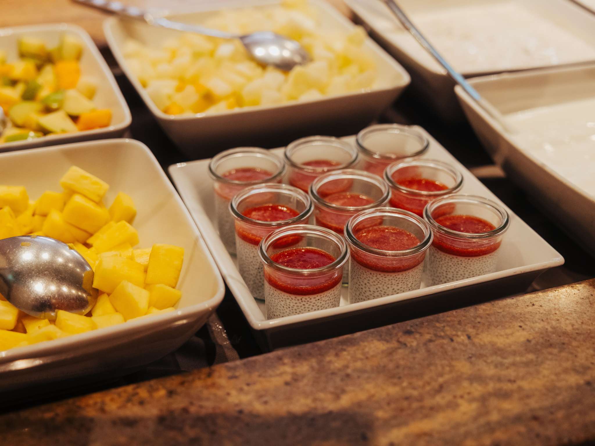 Photo - Mercure Grand Hotel Biedermeier Wien