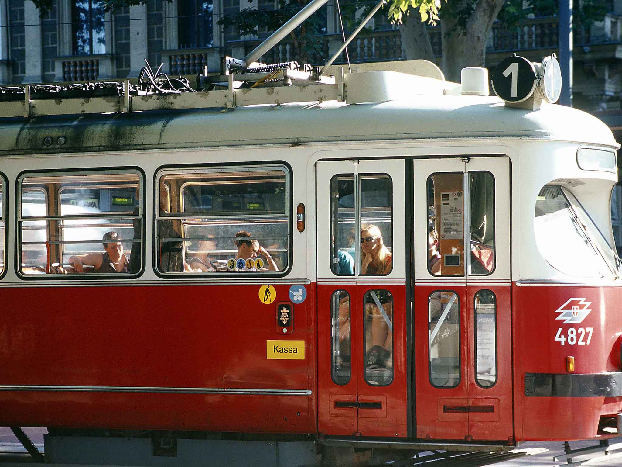 Photo - Mercure Grand Hotel Biedermeier Wien