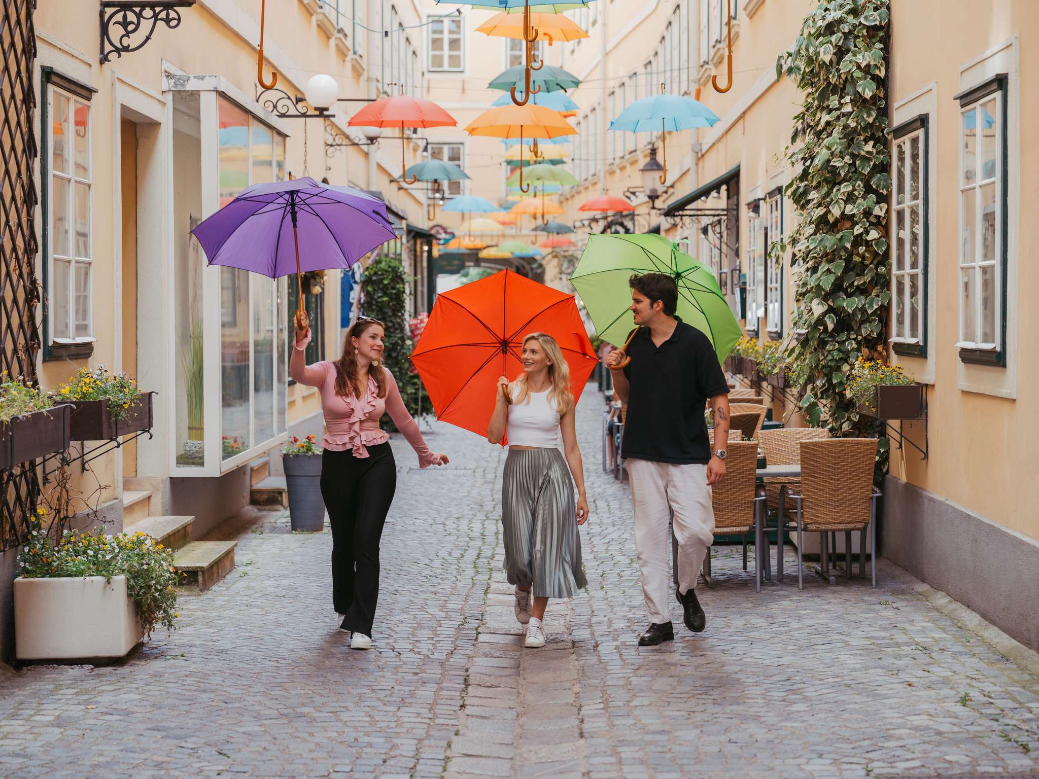 Photo - Mercure Grand Hotel Biedermeier Wien