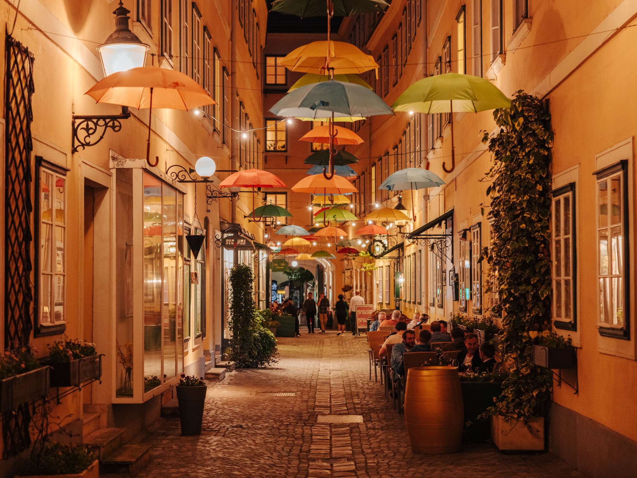 Photo - Mercure Grand Hotel Biedermeier Wien