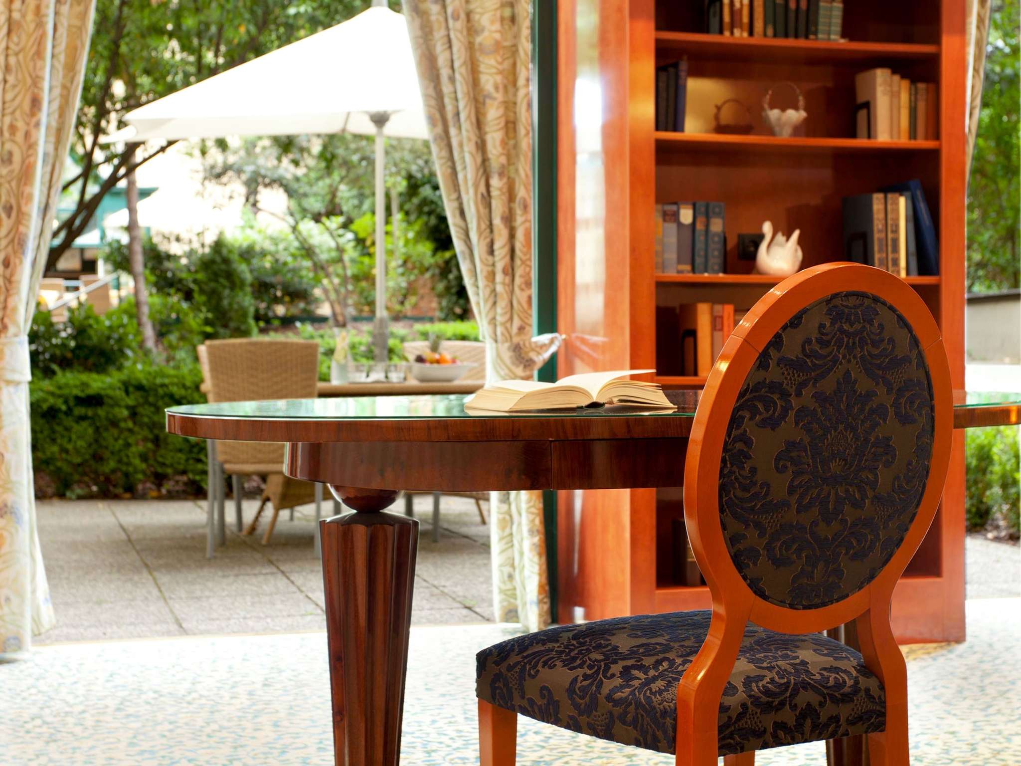 Photo - Mercure Grand Hotel Biedermeier Wien