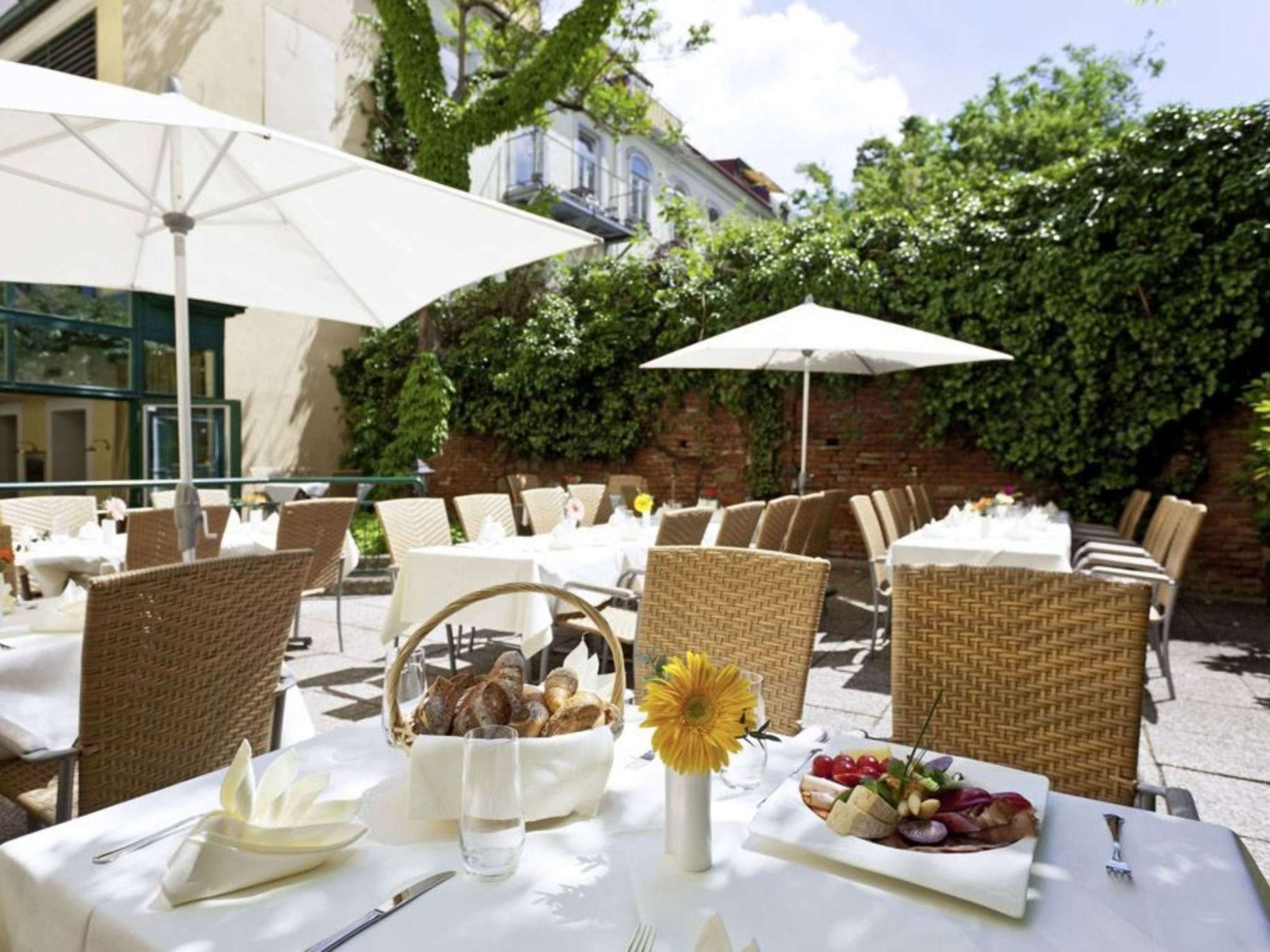 Photo - Mercure Grand Hotel Biedermeier Wien