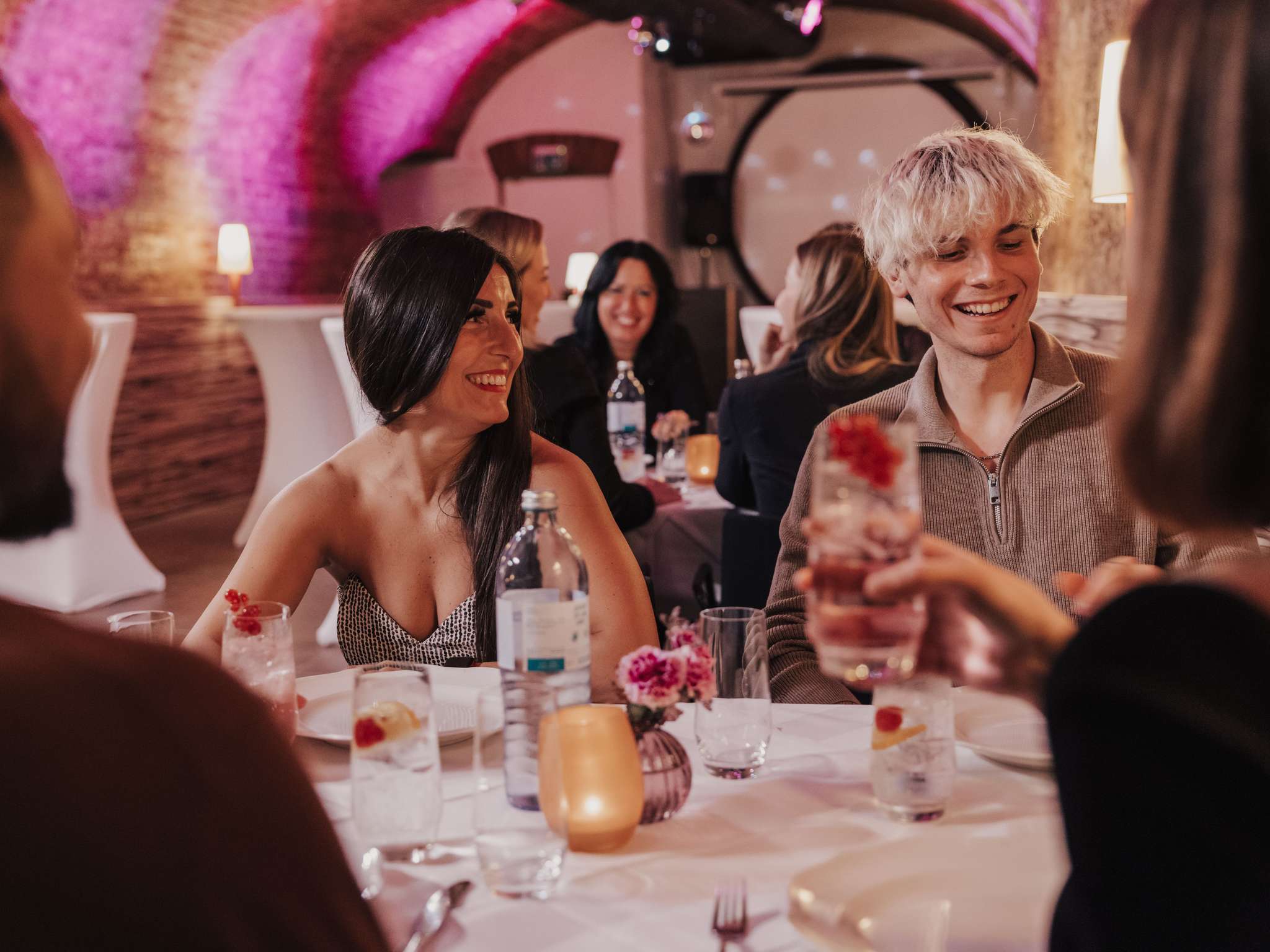 Photo - Mercure Grand Hotel Biedermeier Wien