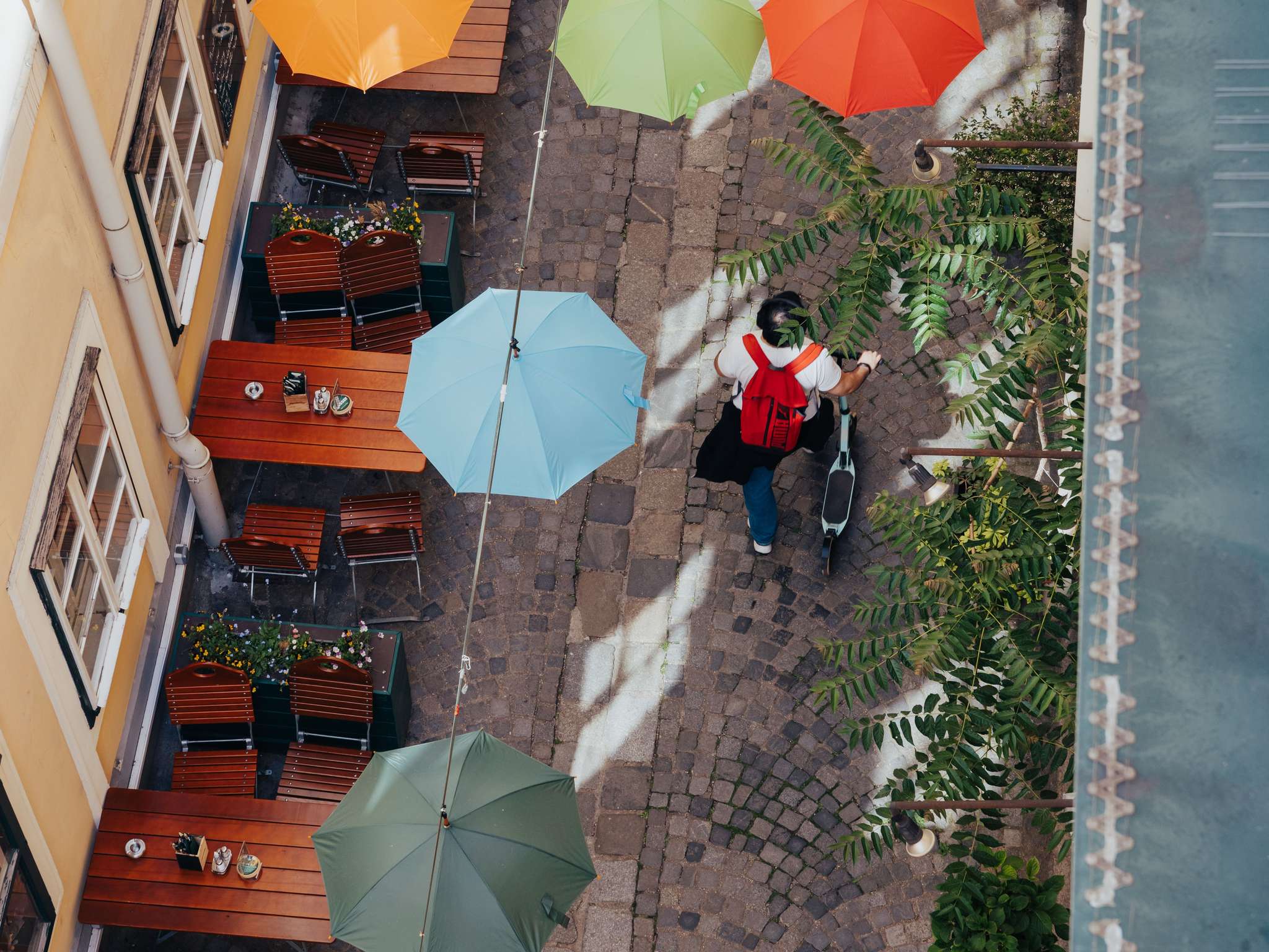 Photo - Mercure Grand Hotel Biedermeier Wien